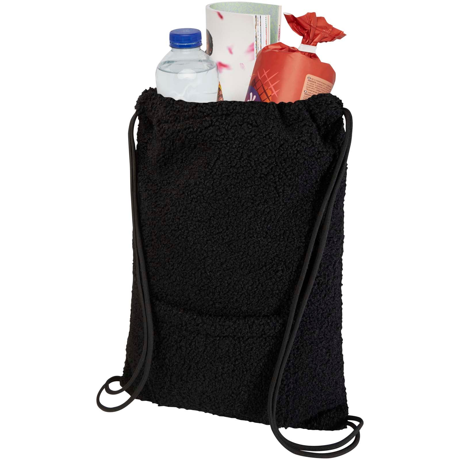 Bear GRS-recycelter Sherpa Sportbeutel 9 L