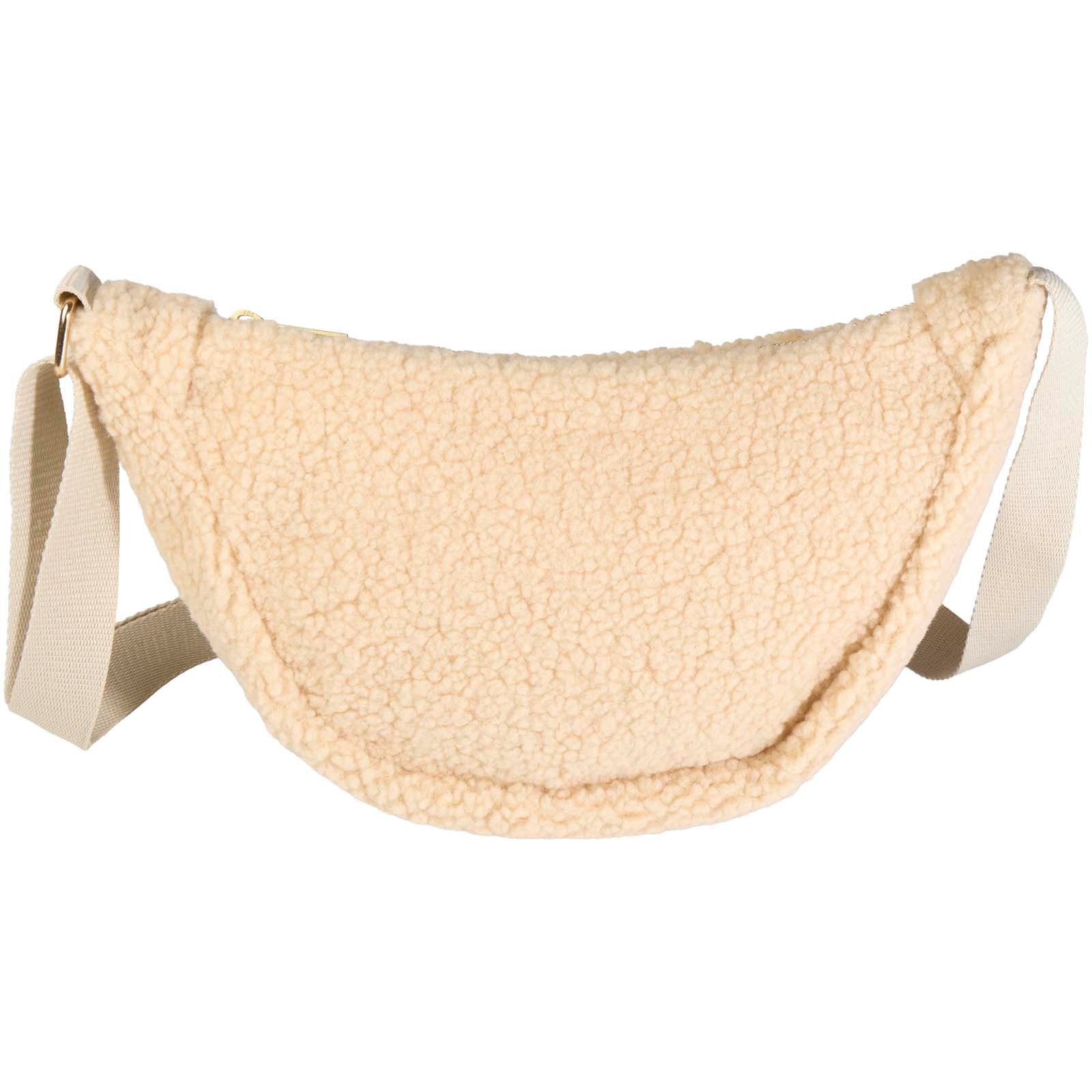 Bear GRS-recycelte Sherpa Gürteltasche 3 L
