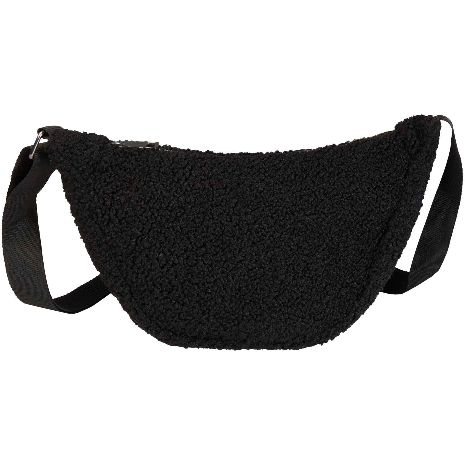 Bear GRS-recycelte Sherpa Gürteltasche 3 L