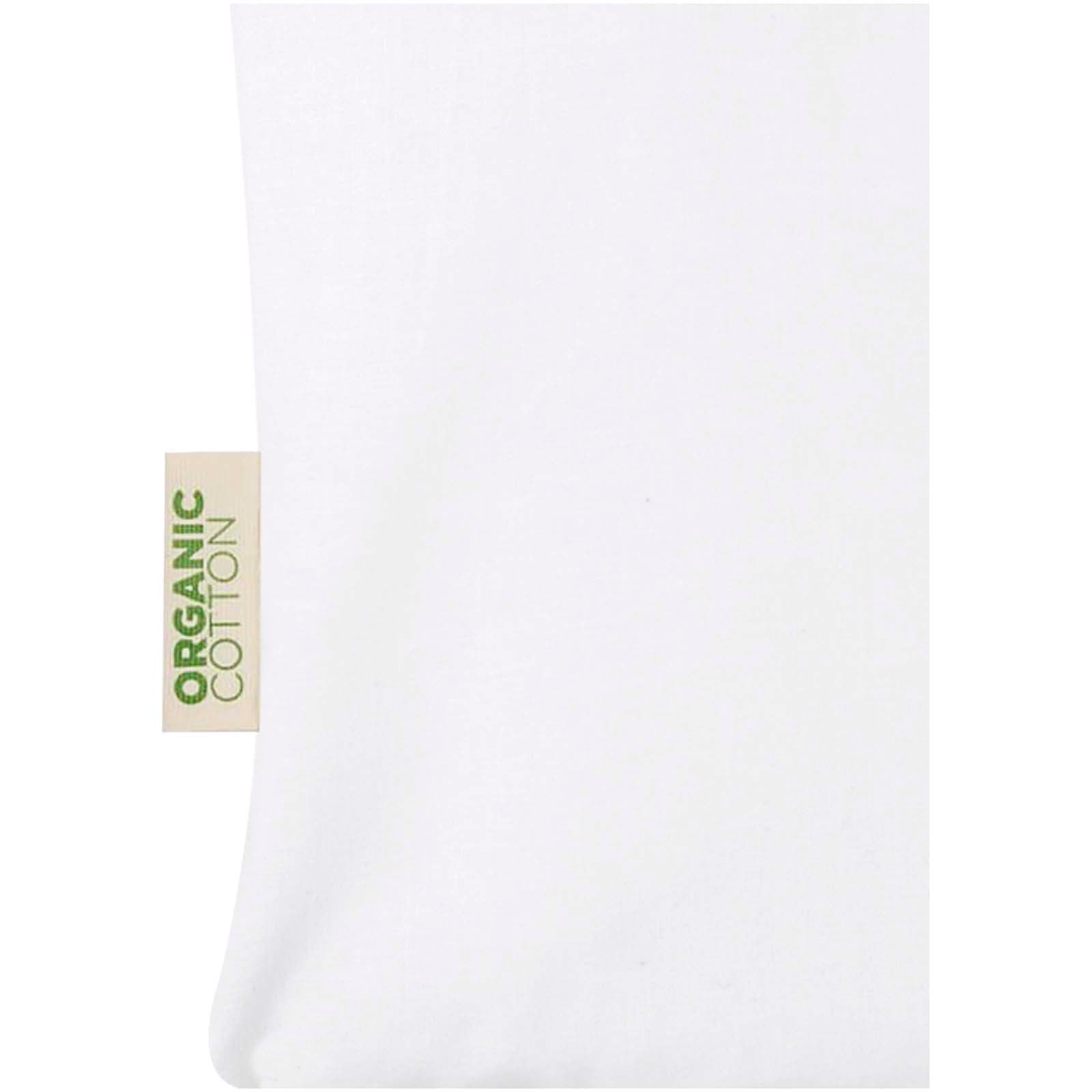 Odisha 140 g/m² OCS Bio-Tragetasche 7L