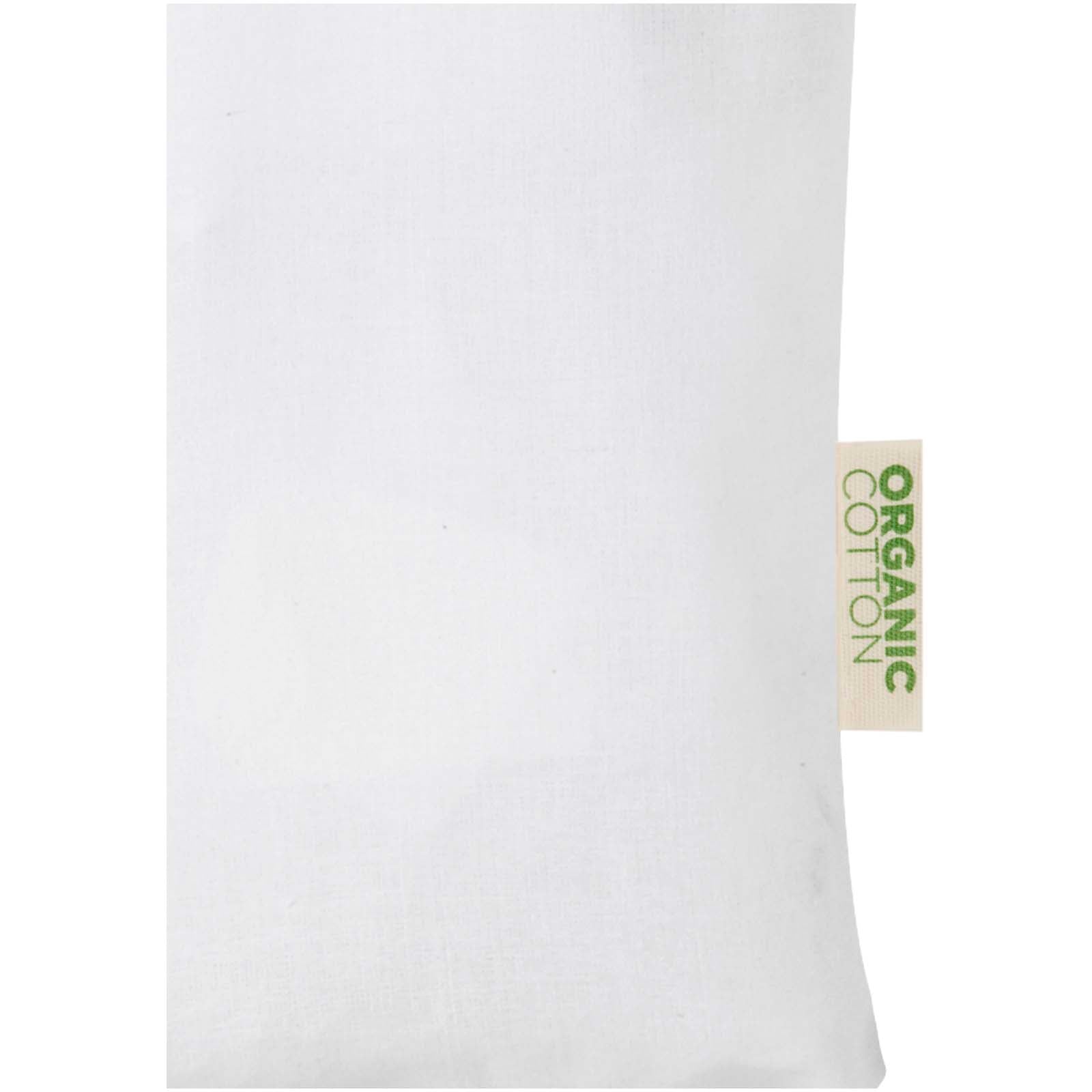 Odisha 140 g/m² OCS Bio-Tragetasche 7L