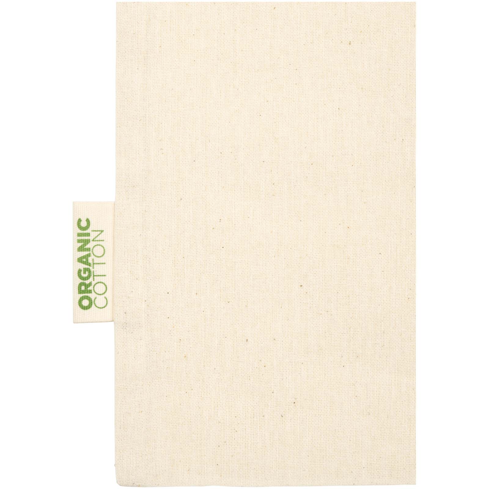 Odisha 140 g/m² OCS Bio-Tragetasche 7L