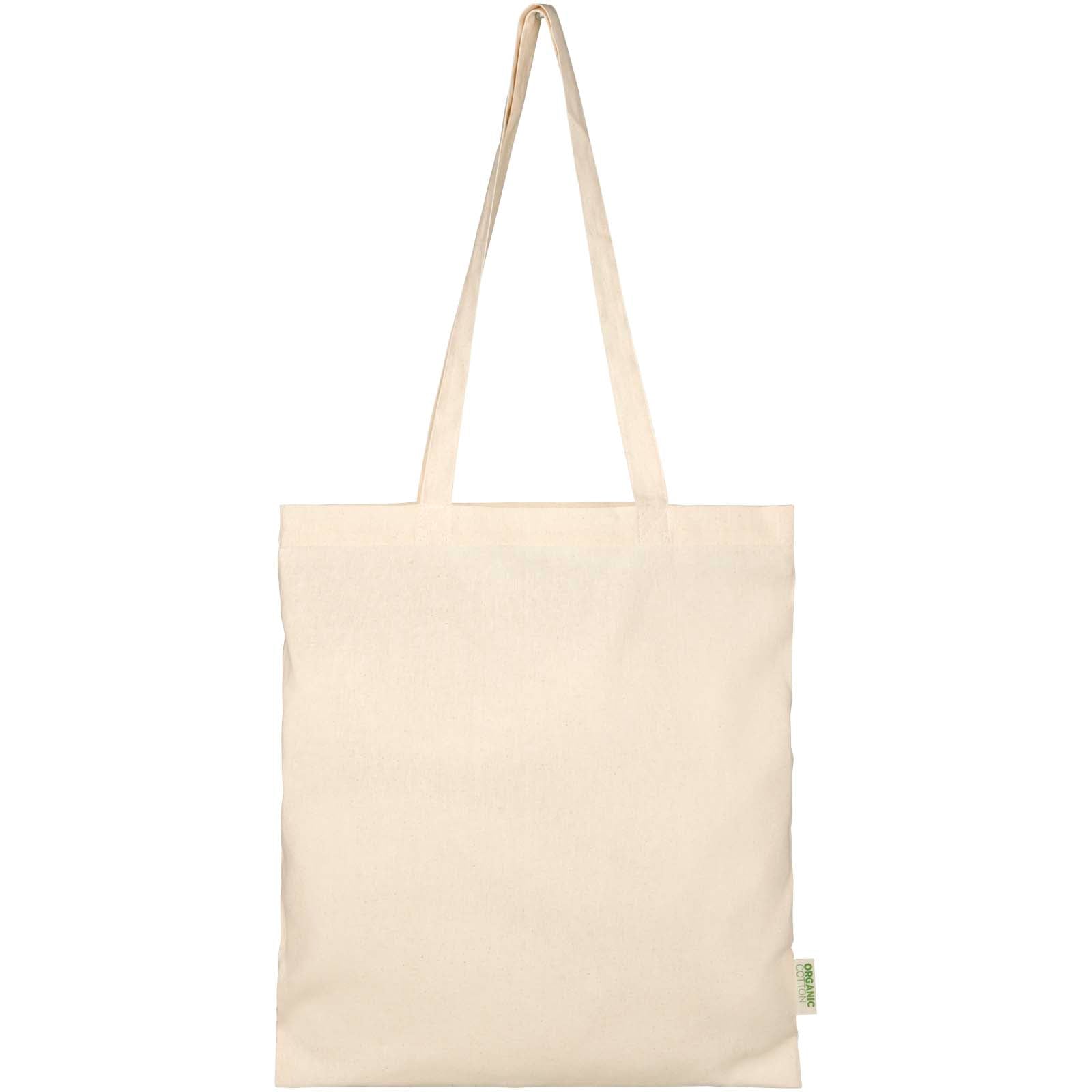 Odisha 140 g/m² OCS Bio-Tragetasche 7L