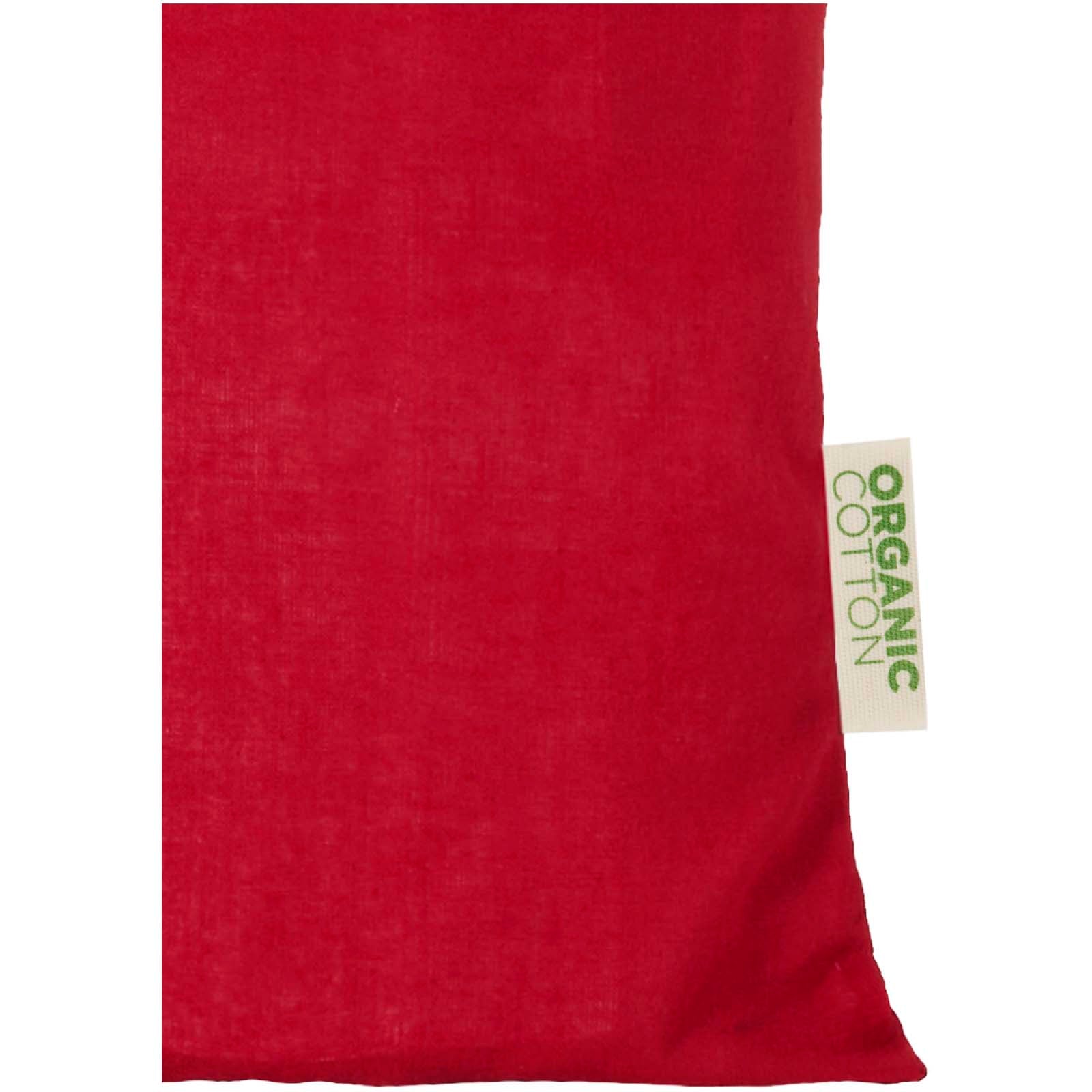 Odisha 140 g/m² OCS Bio-Tragetasche 7L