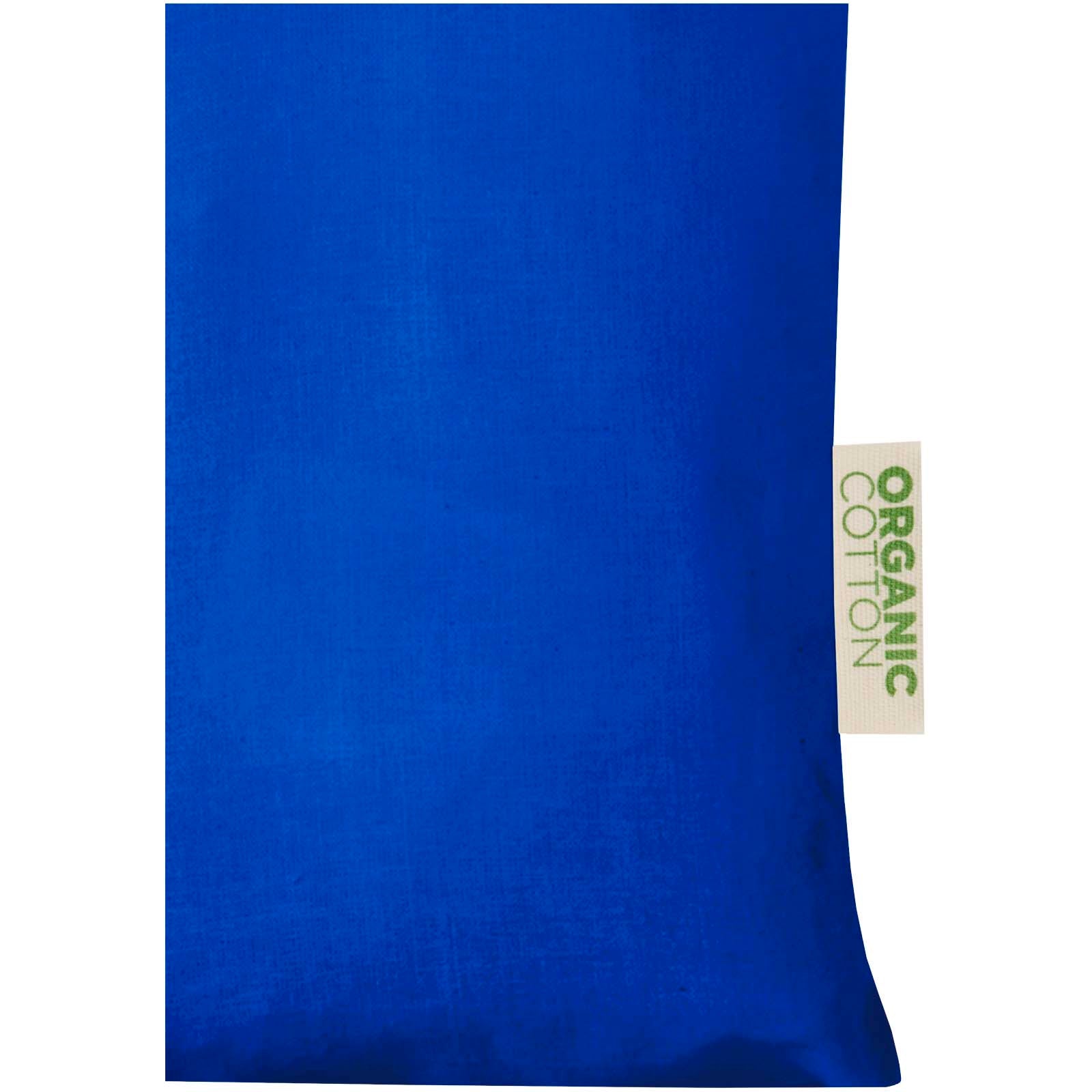 Odisha 140 g/m² OCS Bio-Tragetasche 7L