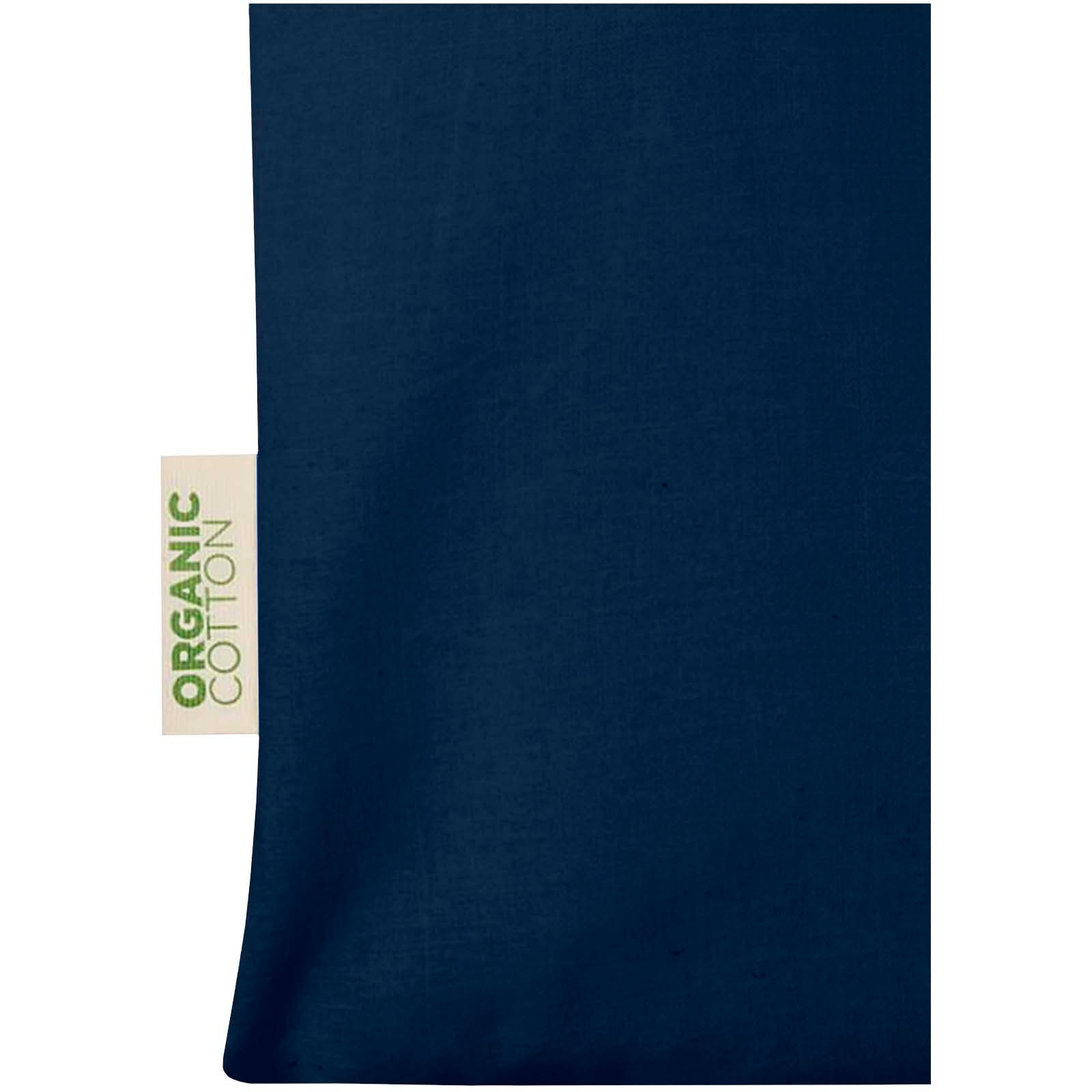 Odisha 140 g/m² OCS Bio-Tragetasche 7L