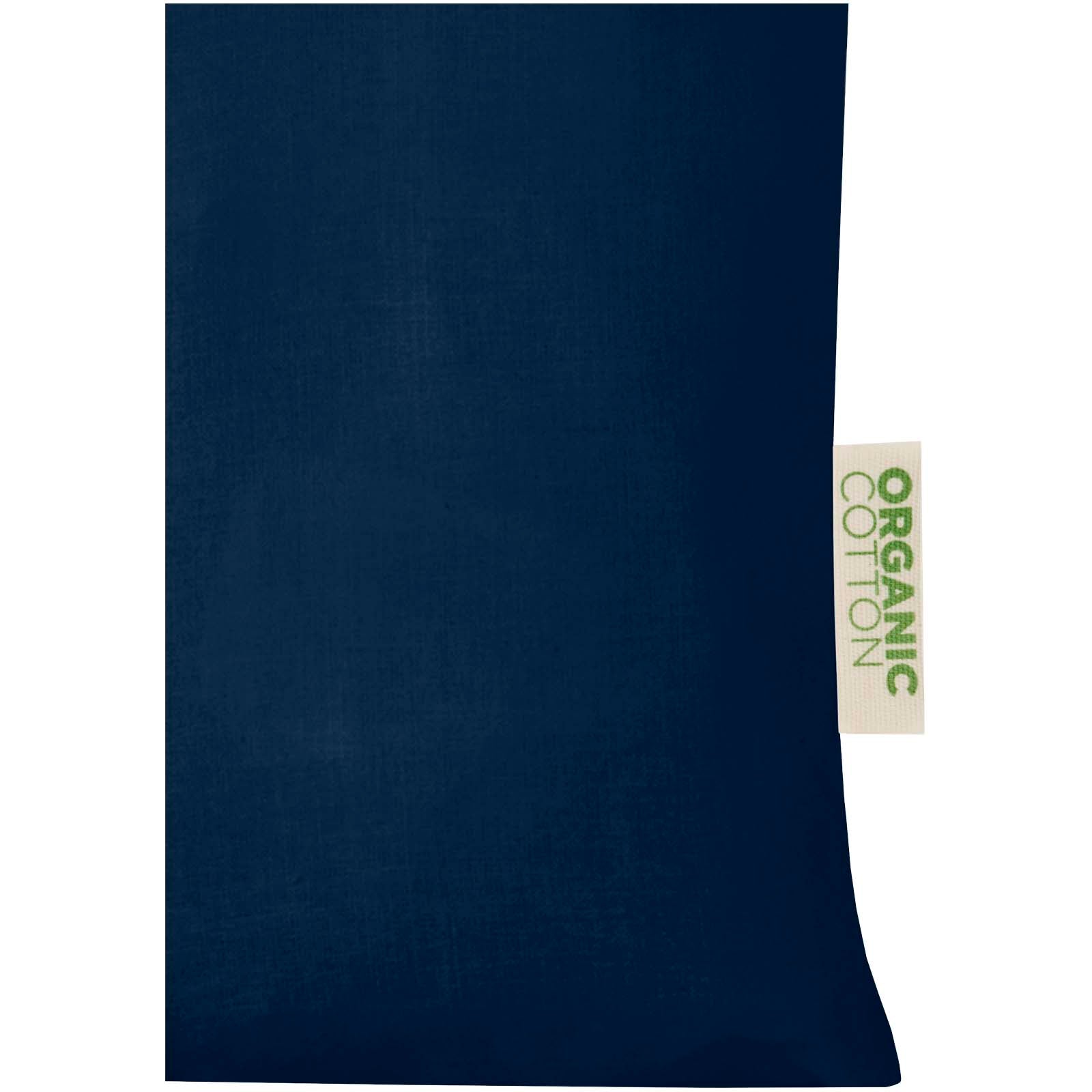 Odisha 140 g/m² OCS Bio-Tragetasche 7L