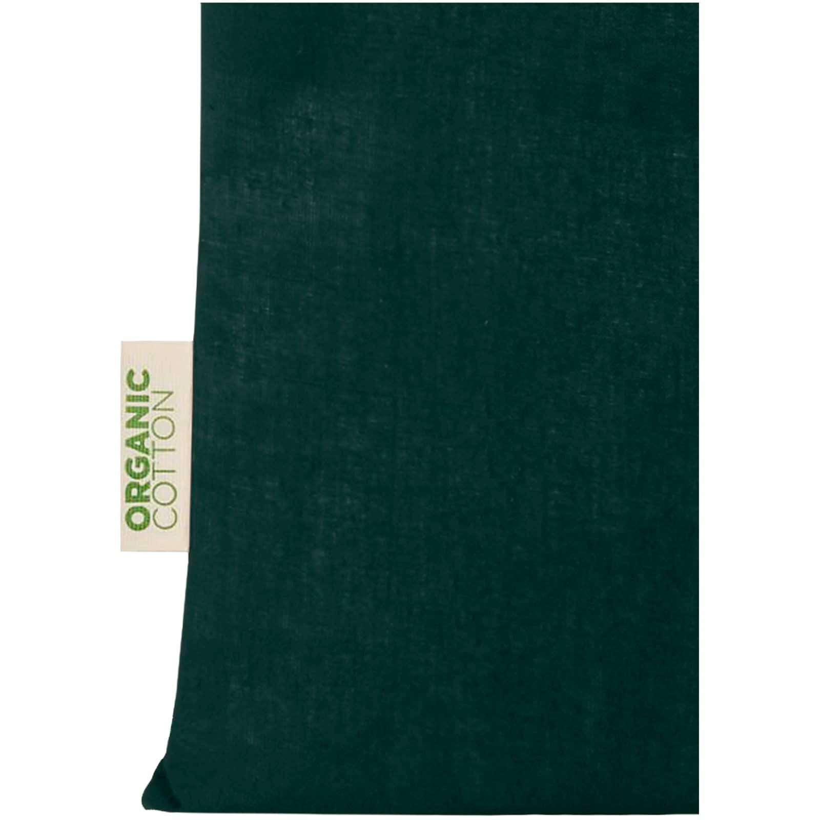 Odisha 140 g/m² OCS Bio-Tragetasche 7L