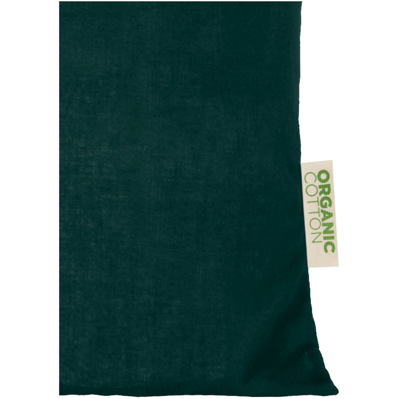 Odisha 140 g/m² OCS Bio-Tragetasche 7L