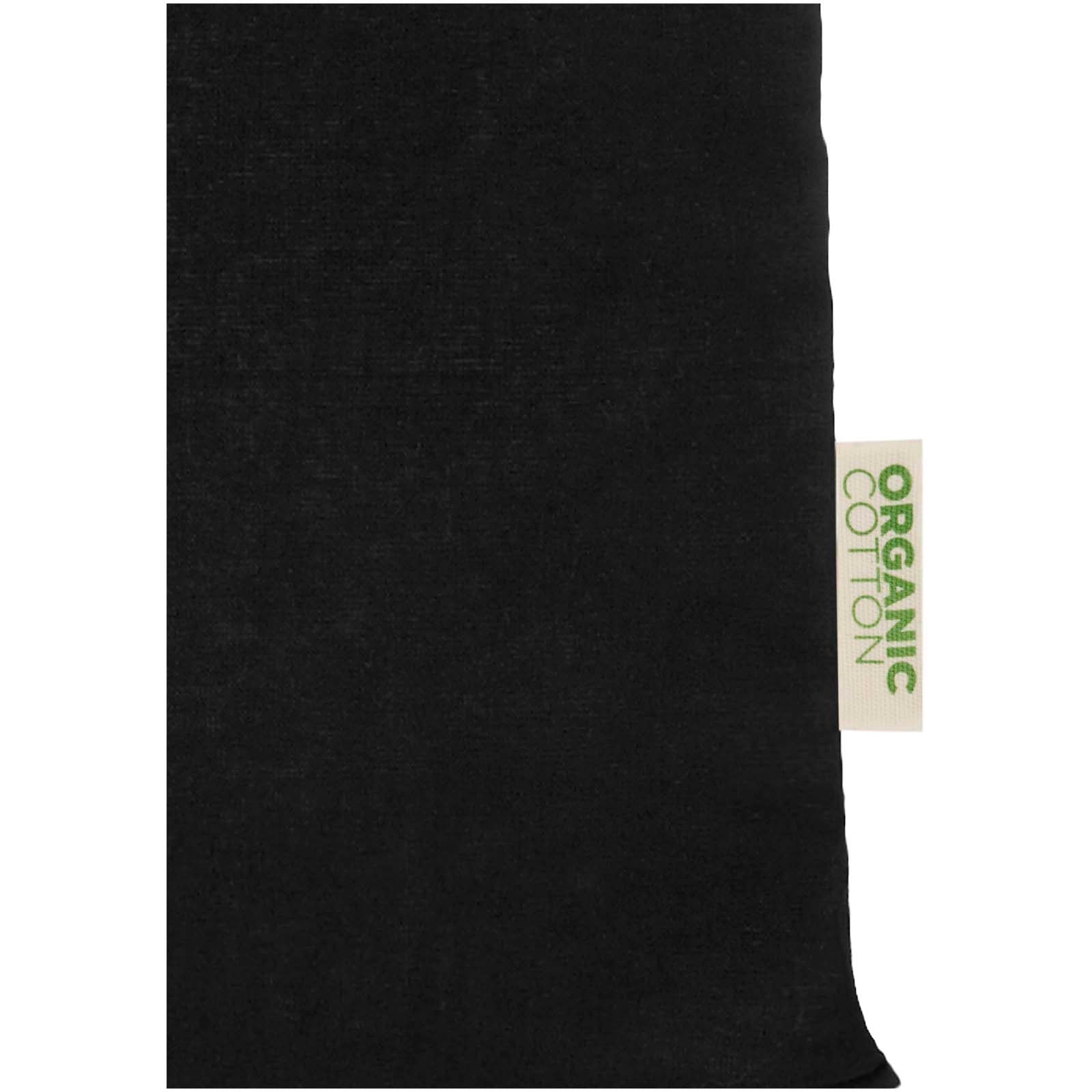 Odisha 140 g/m² OCS Bio-Tragetasche 7L