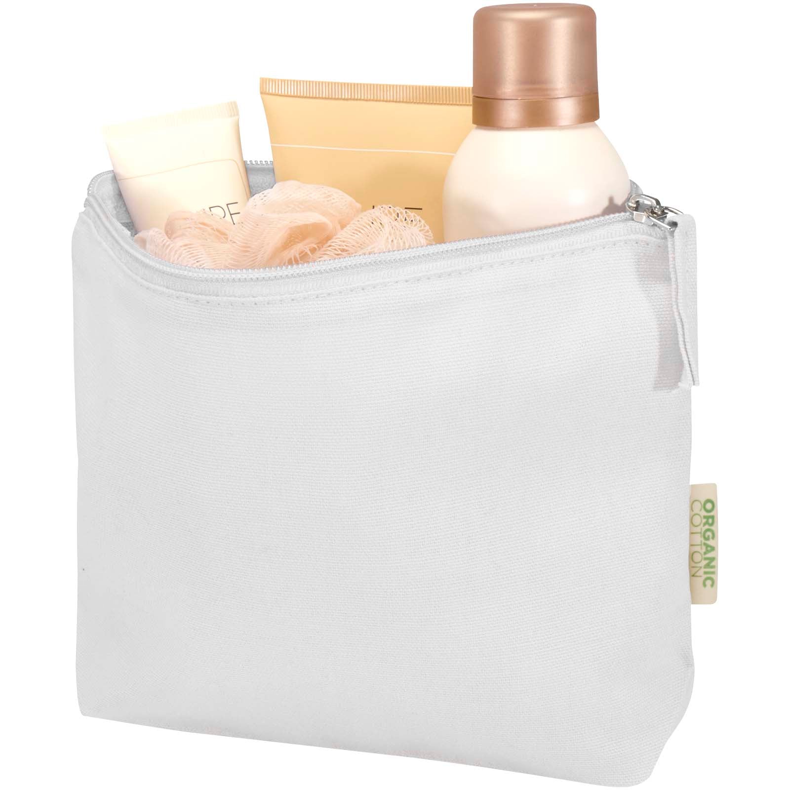 Odisha 180 g/m² OCS Bio-Kulturtasche 1L