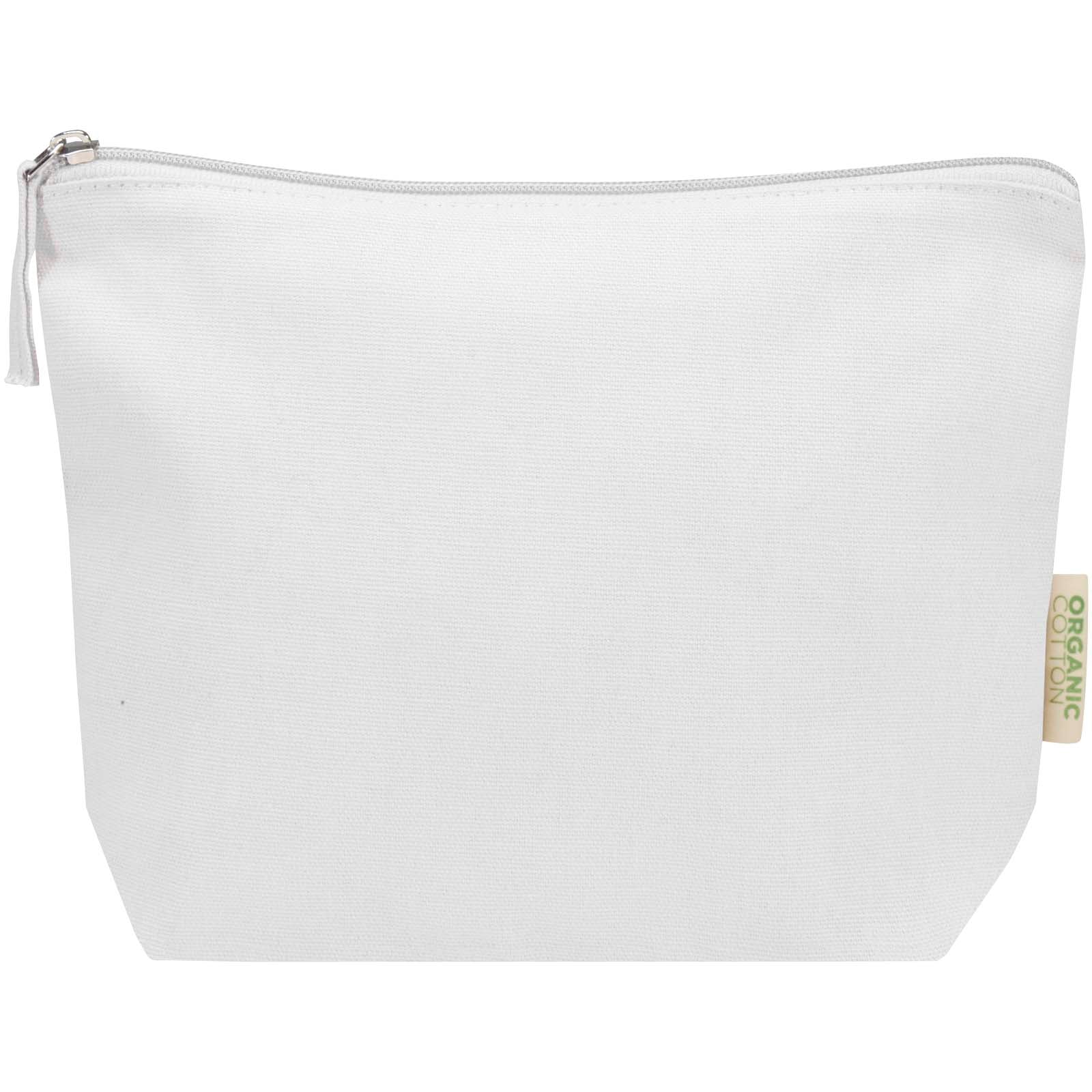 Odisha 180 g/m² OCS Bio-Kulturtasche 1L