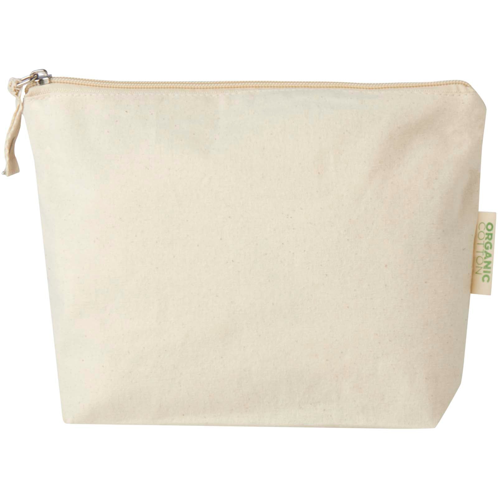 Odisha 180 g/m² OCS Bio-Kulturtasche 1L