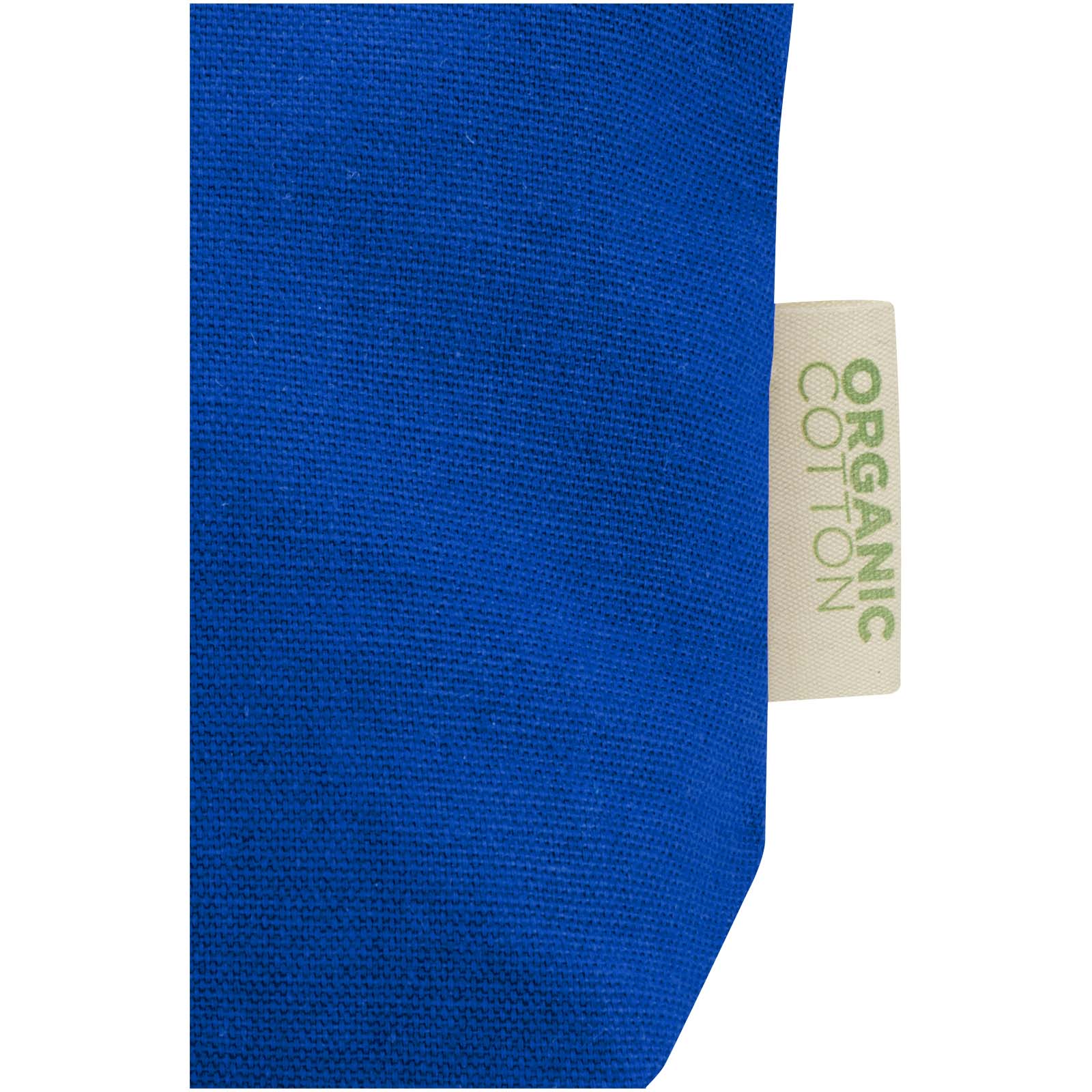 Odisha 180 g/m² OCS Bio-Kulturtasche 1L