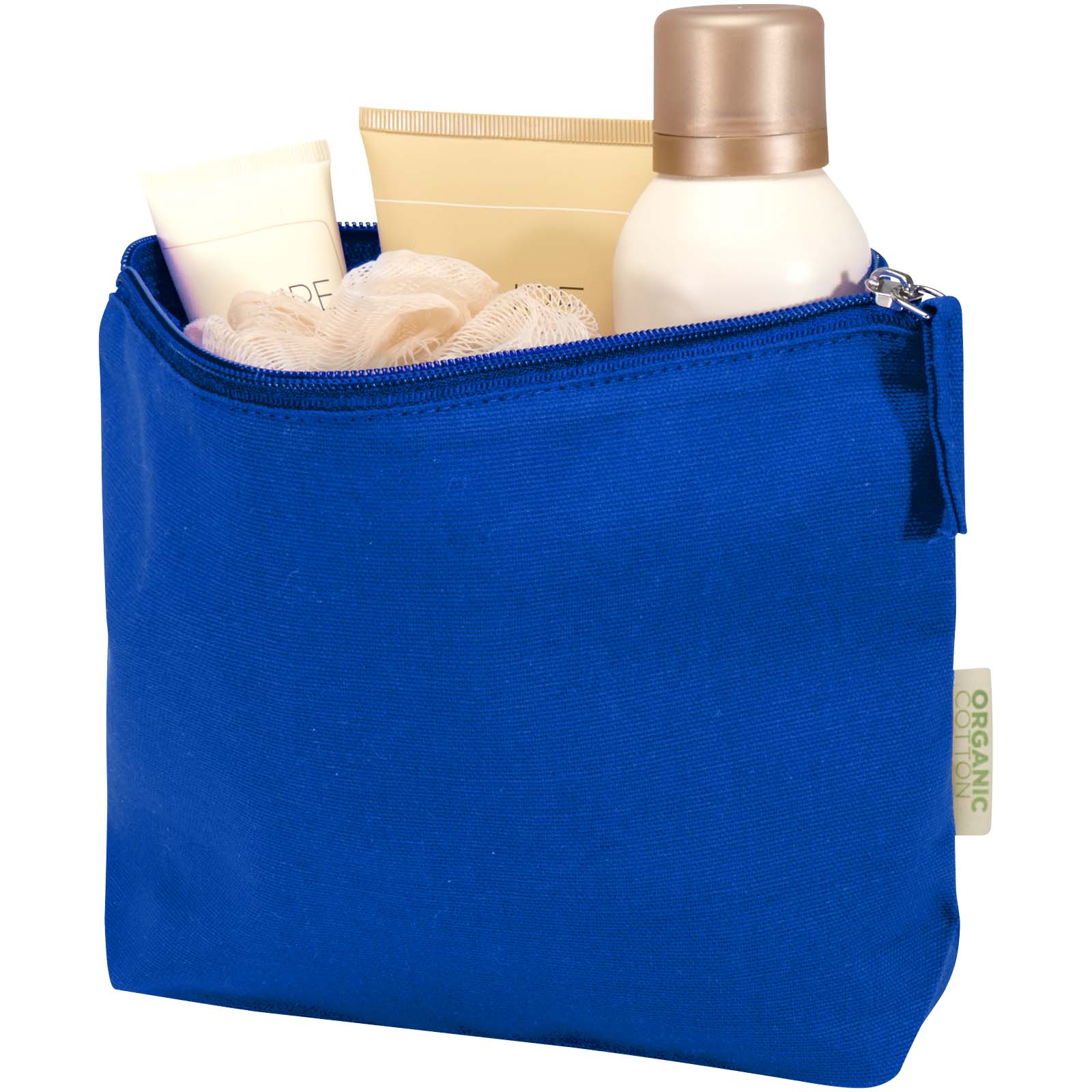 Odisha 180 g/m² OCS Bio-Kulturtasche 1L
