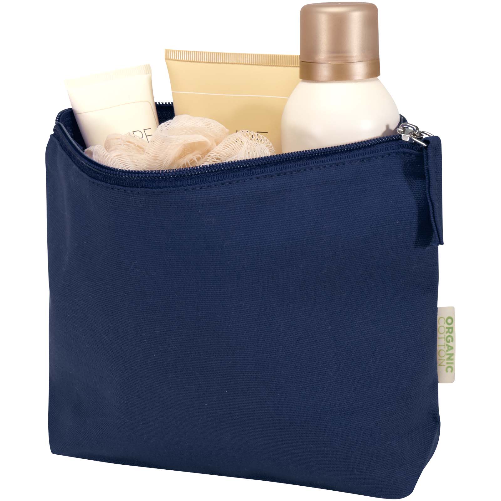 Odisha 180 g/m² OCS Bio-Kulturtasche 1L
