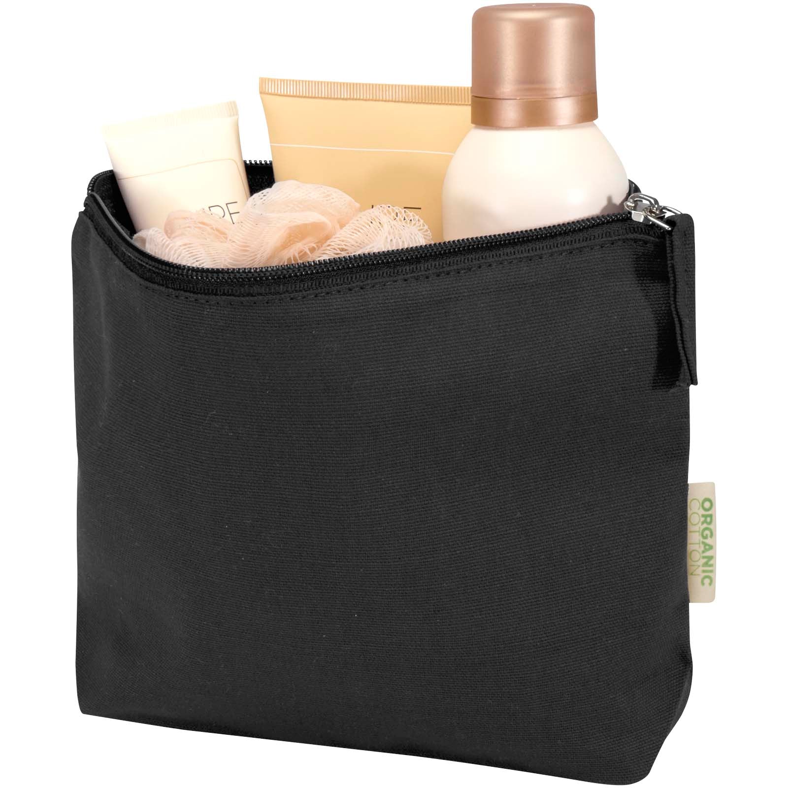 Odisha 180 g/m² OCS Bio-Kulturtasche 1L