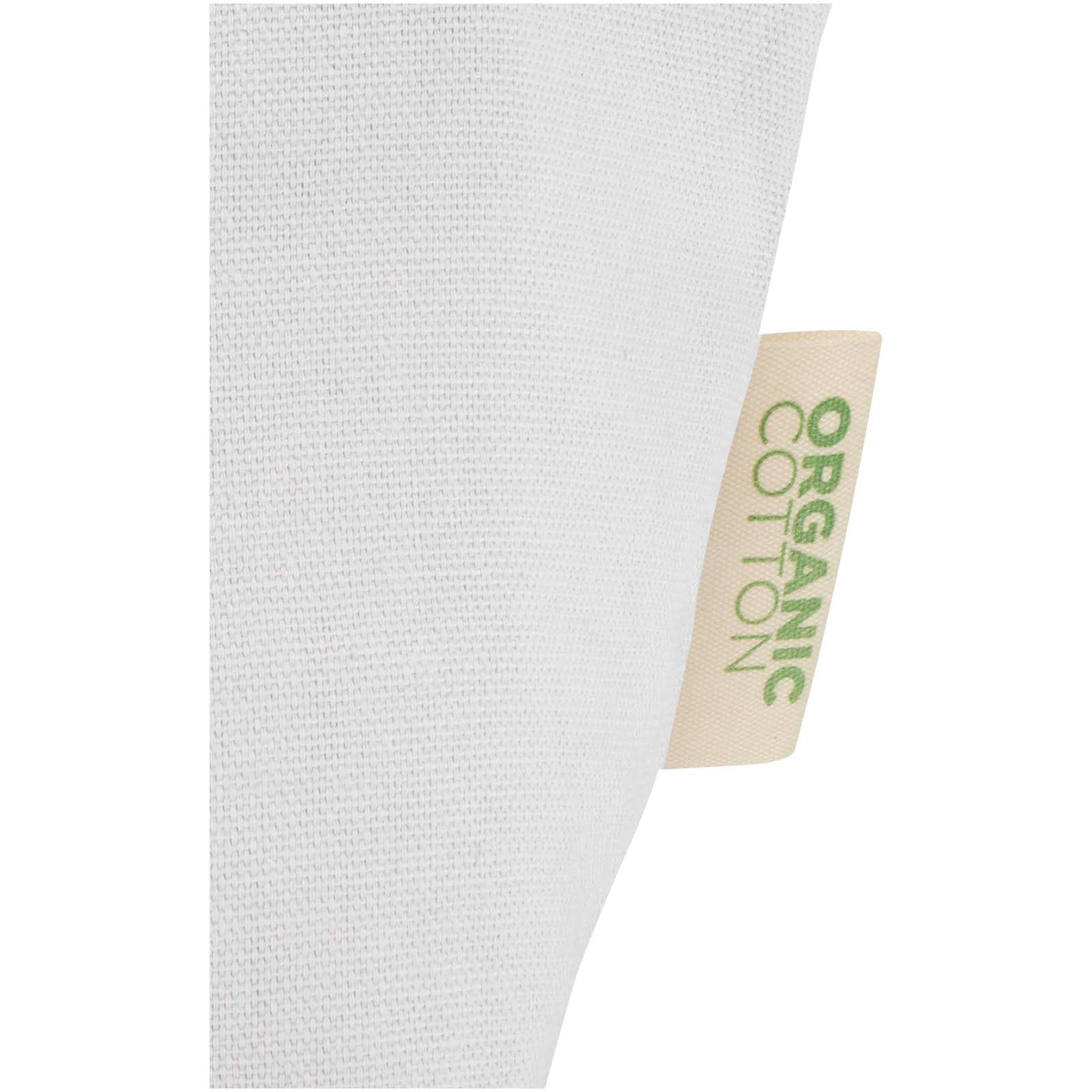 Odisha 180 g/m² OCS Bio-Zubehörtasche 3L