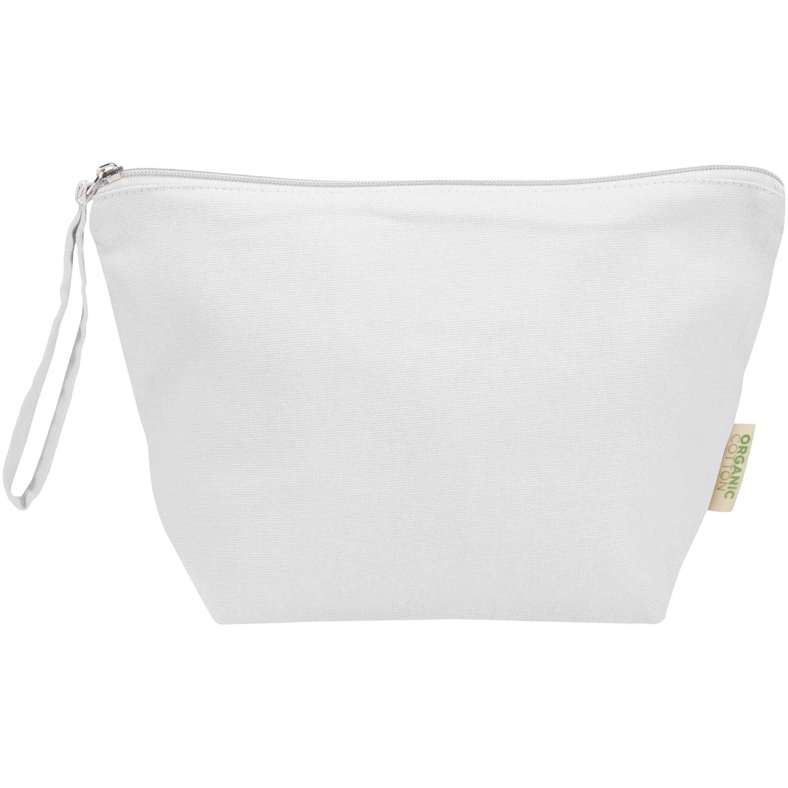 Odisha 180 g/m² OCS Bio-Zubehörtasche 3L