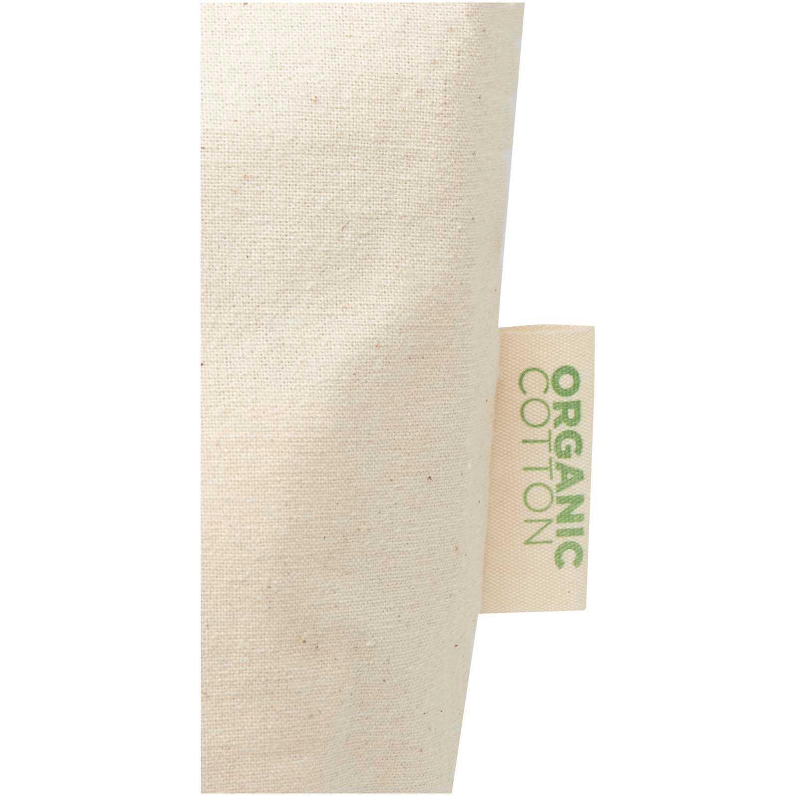 Odisha 180 g/m² OCS Bio-Zubehörtasche 3L