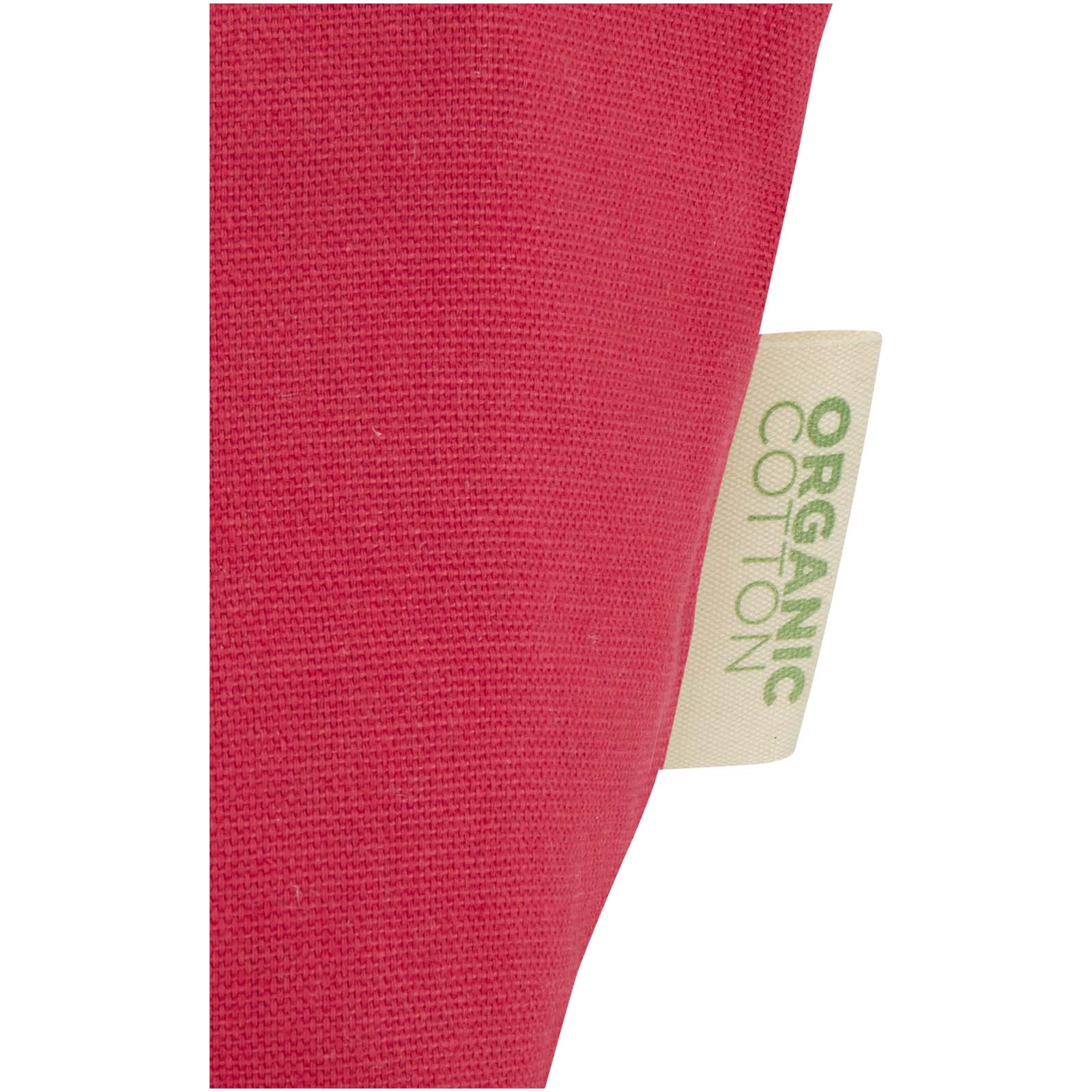Odisha 180 g/m² OCS Bio-Zubehörtasche 3L
