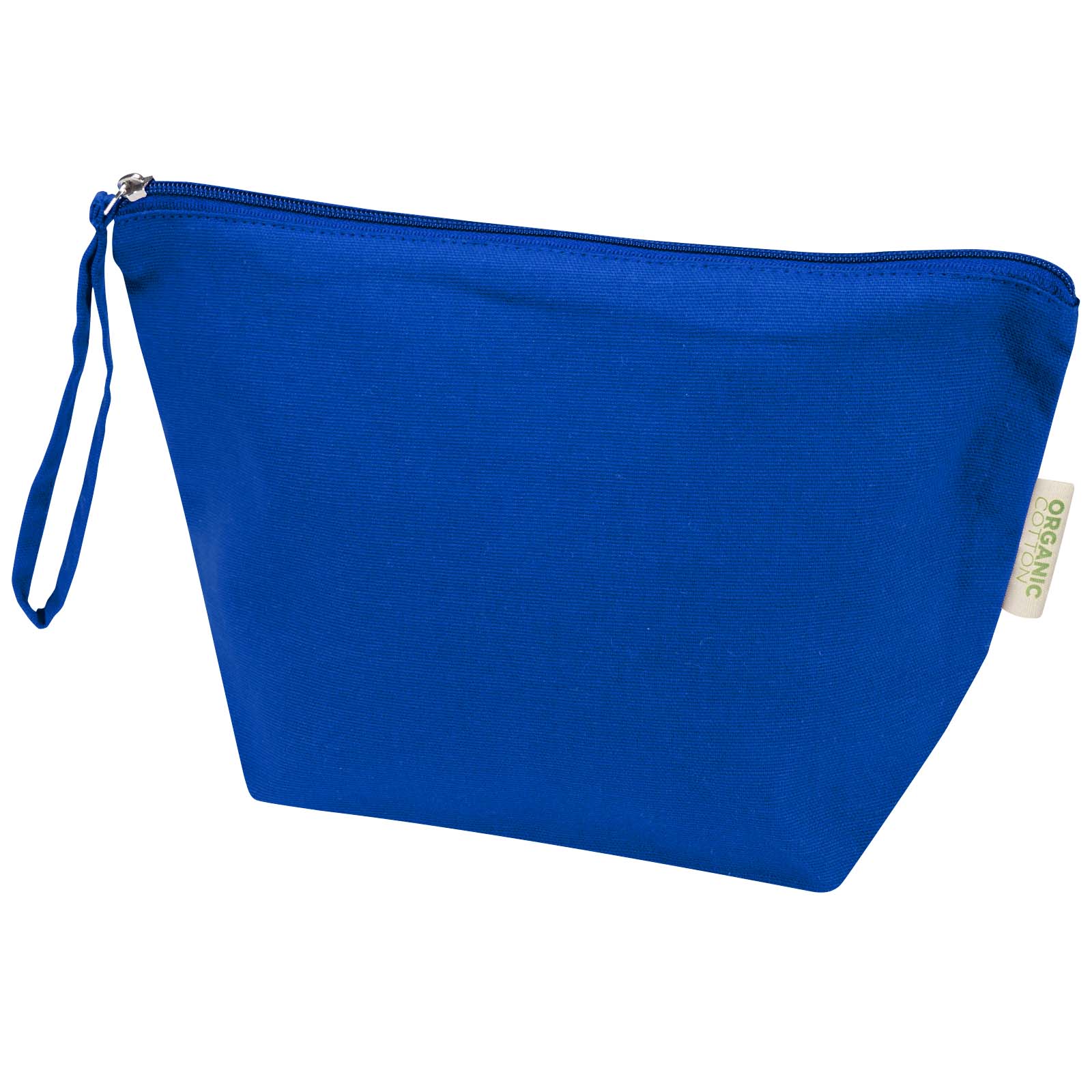 Odisha 180 g/m² OCS Bio-Zubehörtasche 3L – Royalblau