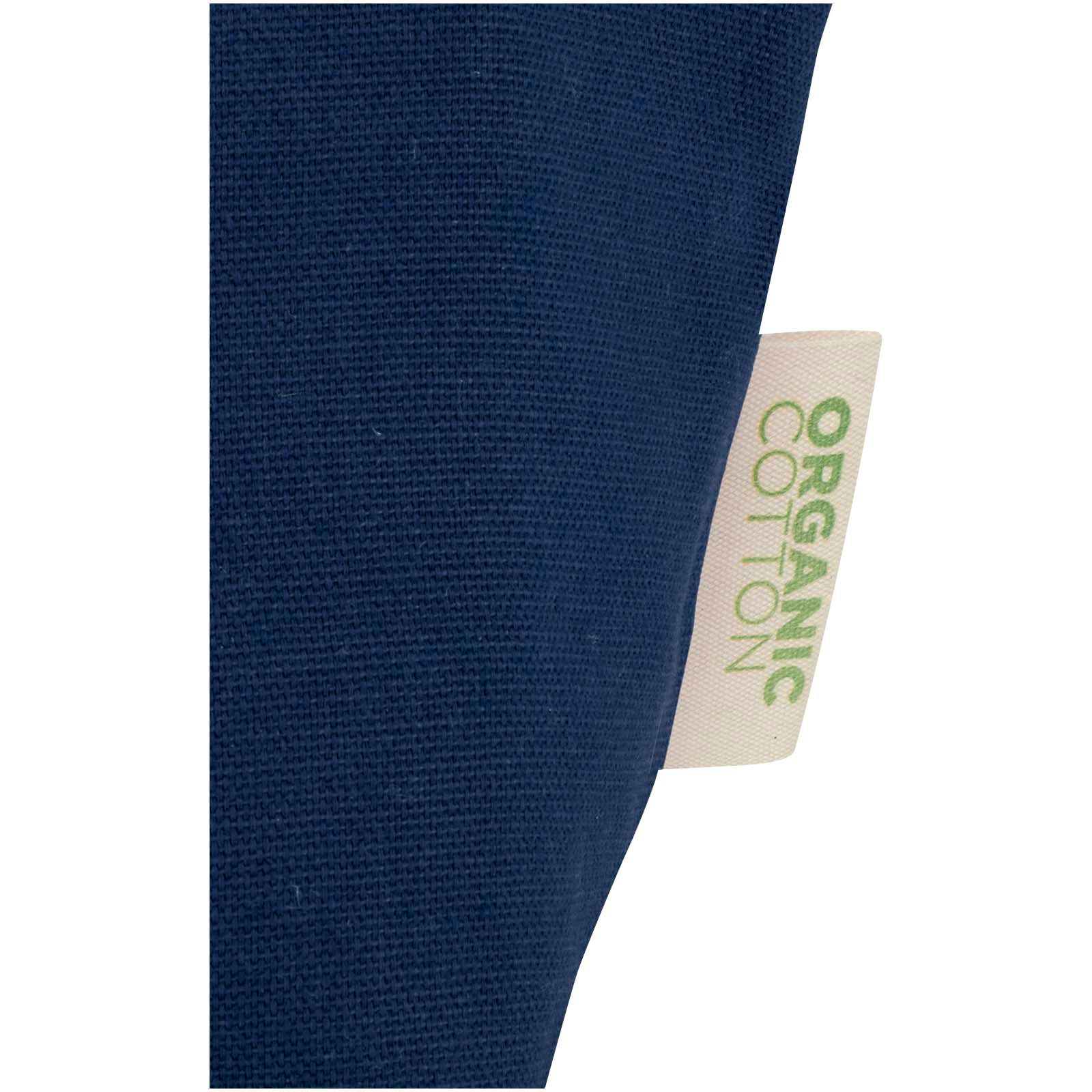 Odisha 180 g/m² OCS Bio-Zubehörtasche 3L