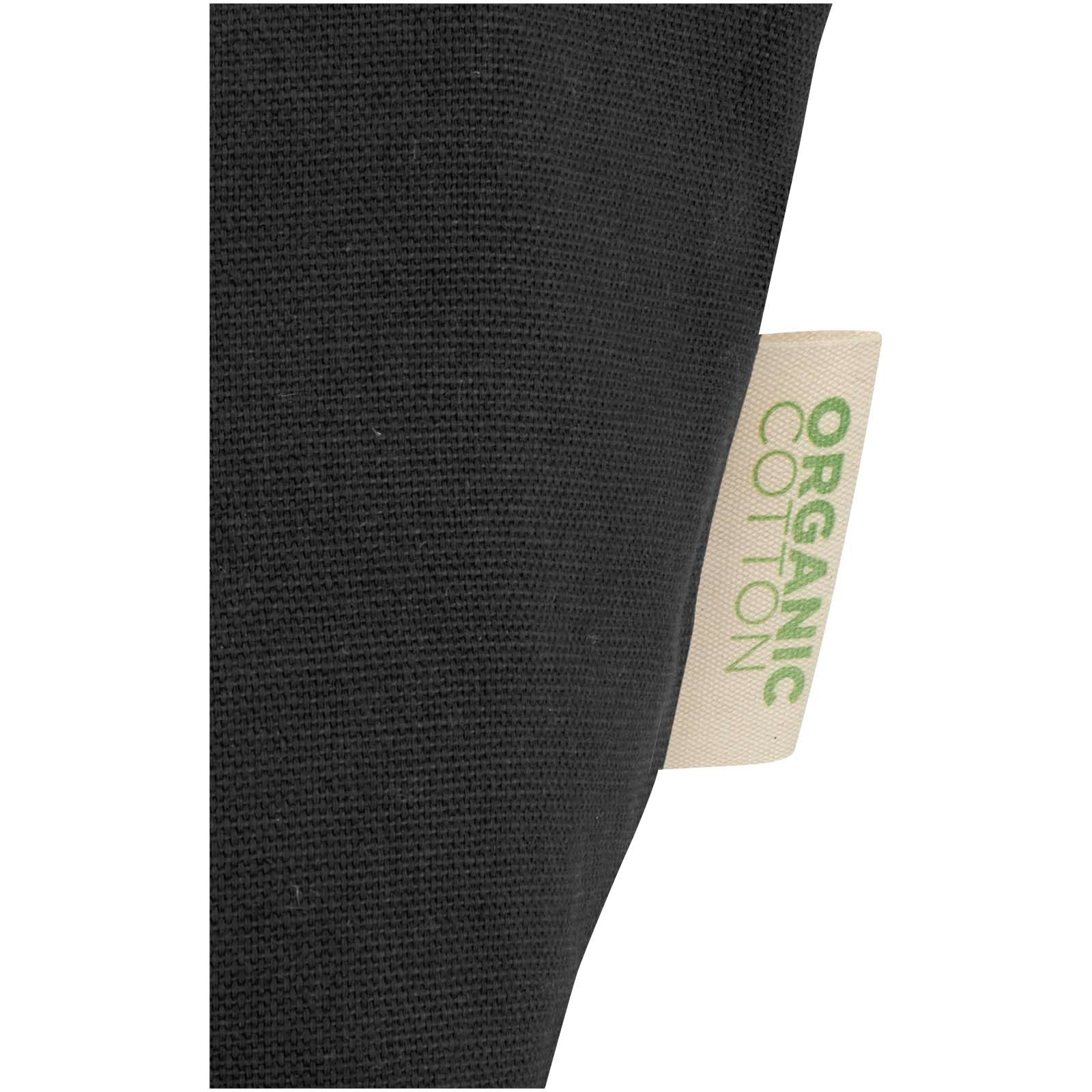 Odisha 180 g/m² OCS Bio-Zubehörtasche 3L