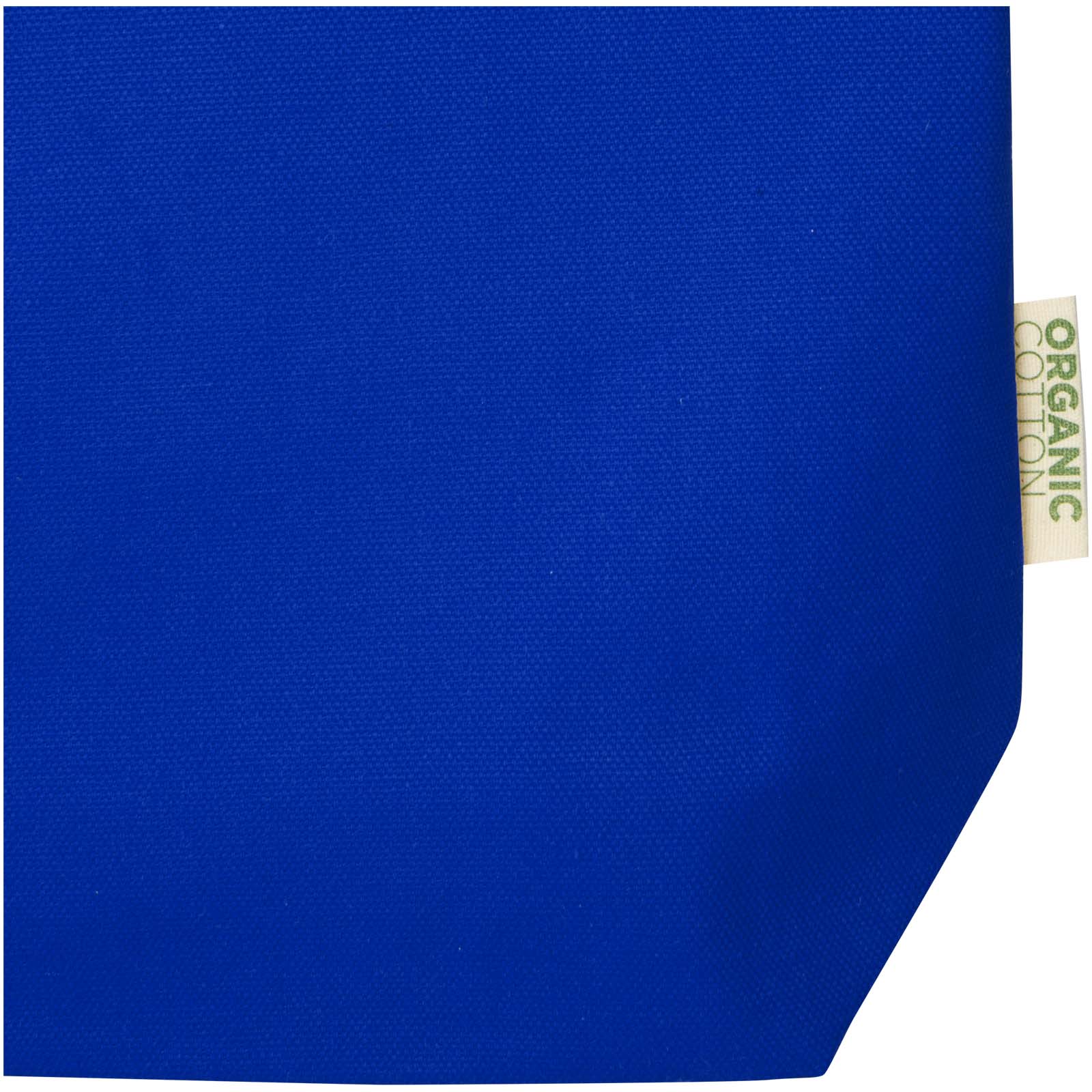 Odisha 270 g/m² OCS Bio-Tragetasche 10L