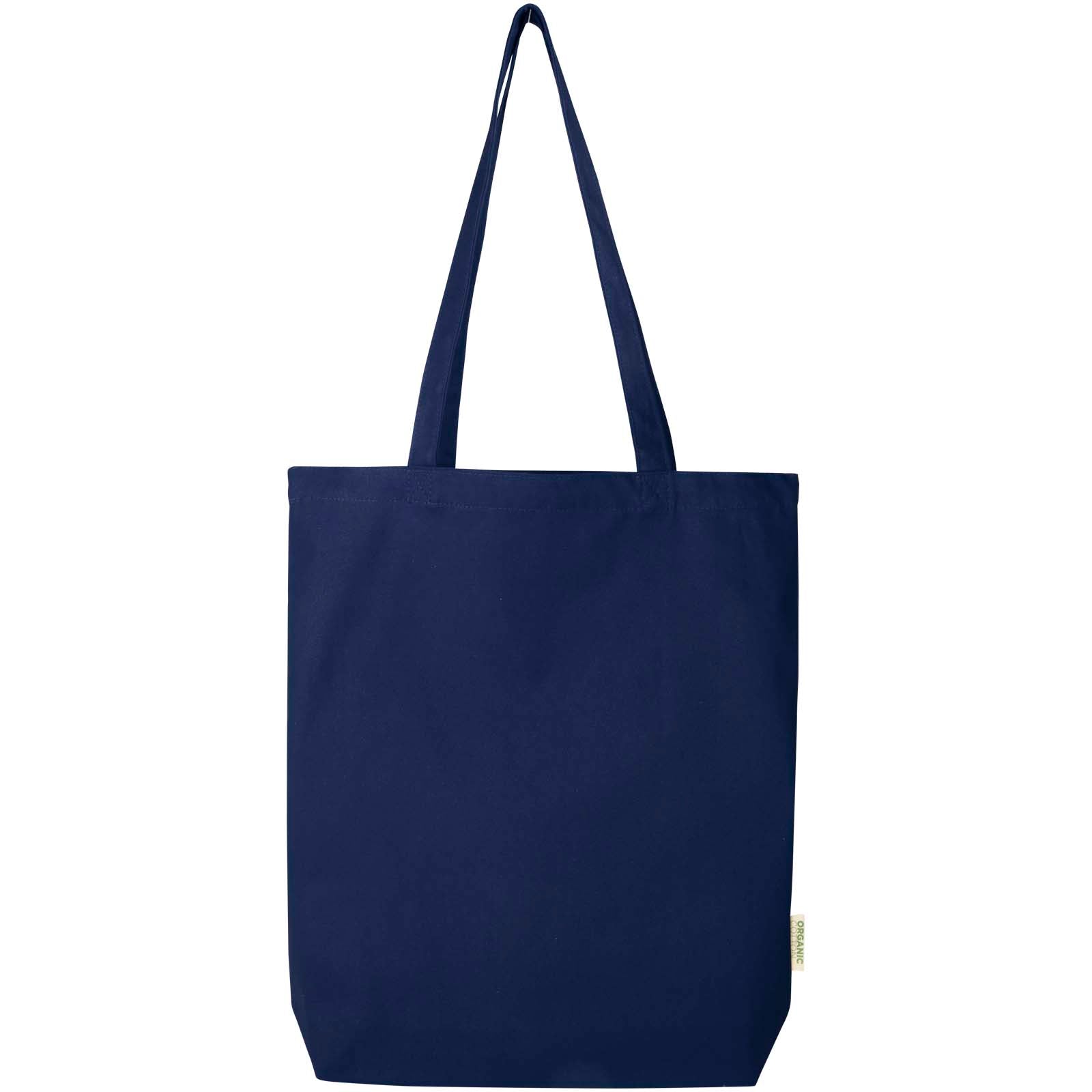 Odisha 270 g/m² OCS Bio-Tragetasche 10L