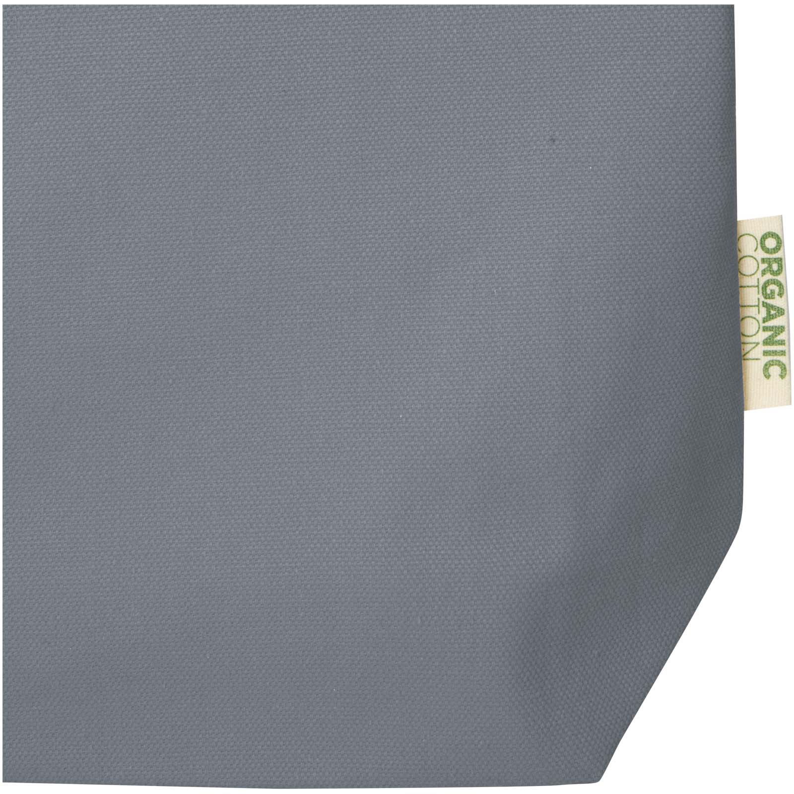 Odisha 270 g/m² OCS Bio-Tragetasche 10L
