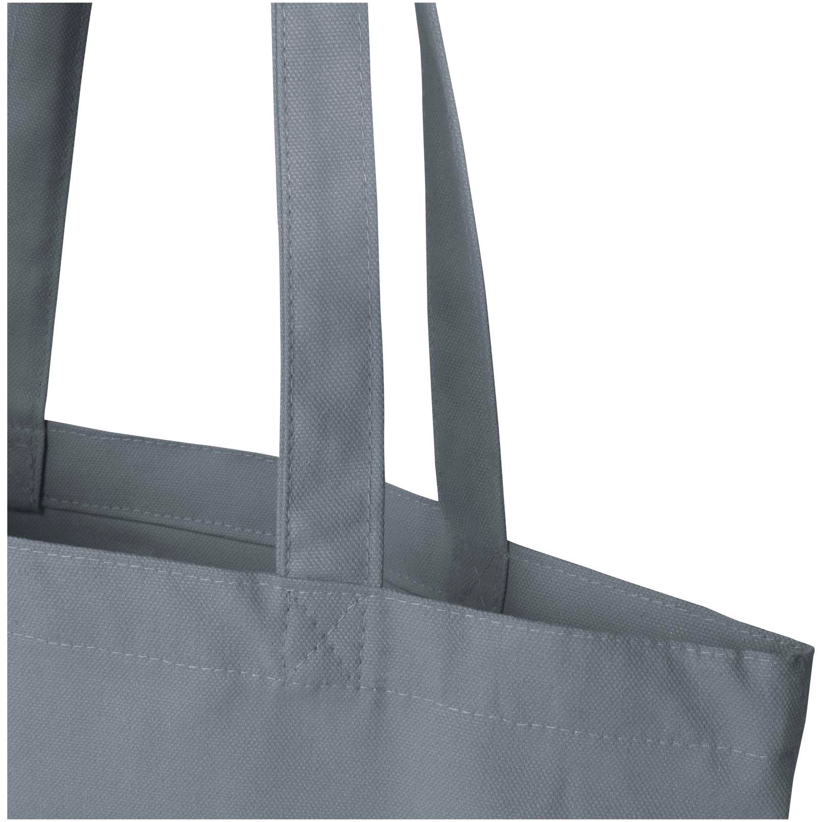 Odisha 270 g/m² OCS Bio-Tragetasche 10L