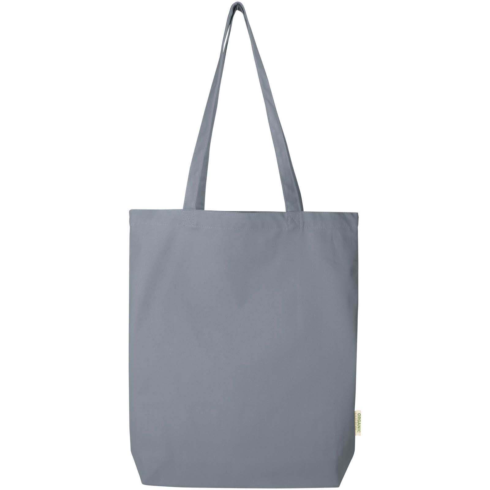 Odisha 270 g/m² OCS Bio-Tragetasche 10L