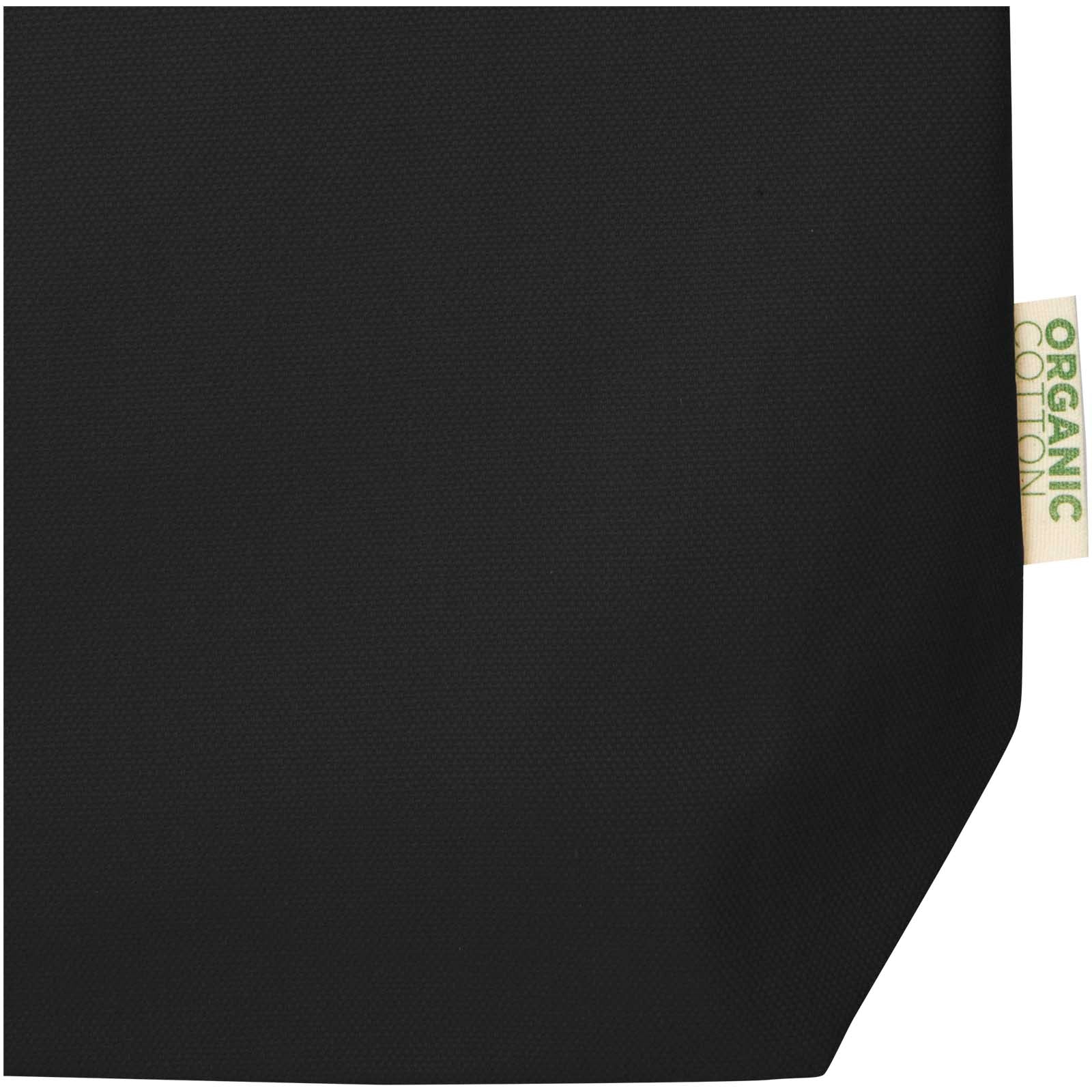 Odisha 270 g/m² OCS Bio-Tragetasche 10L