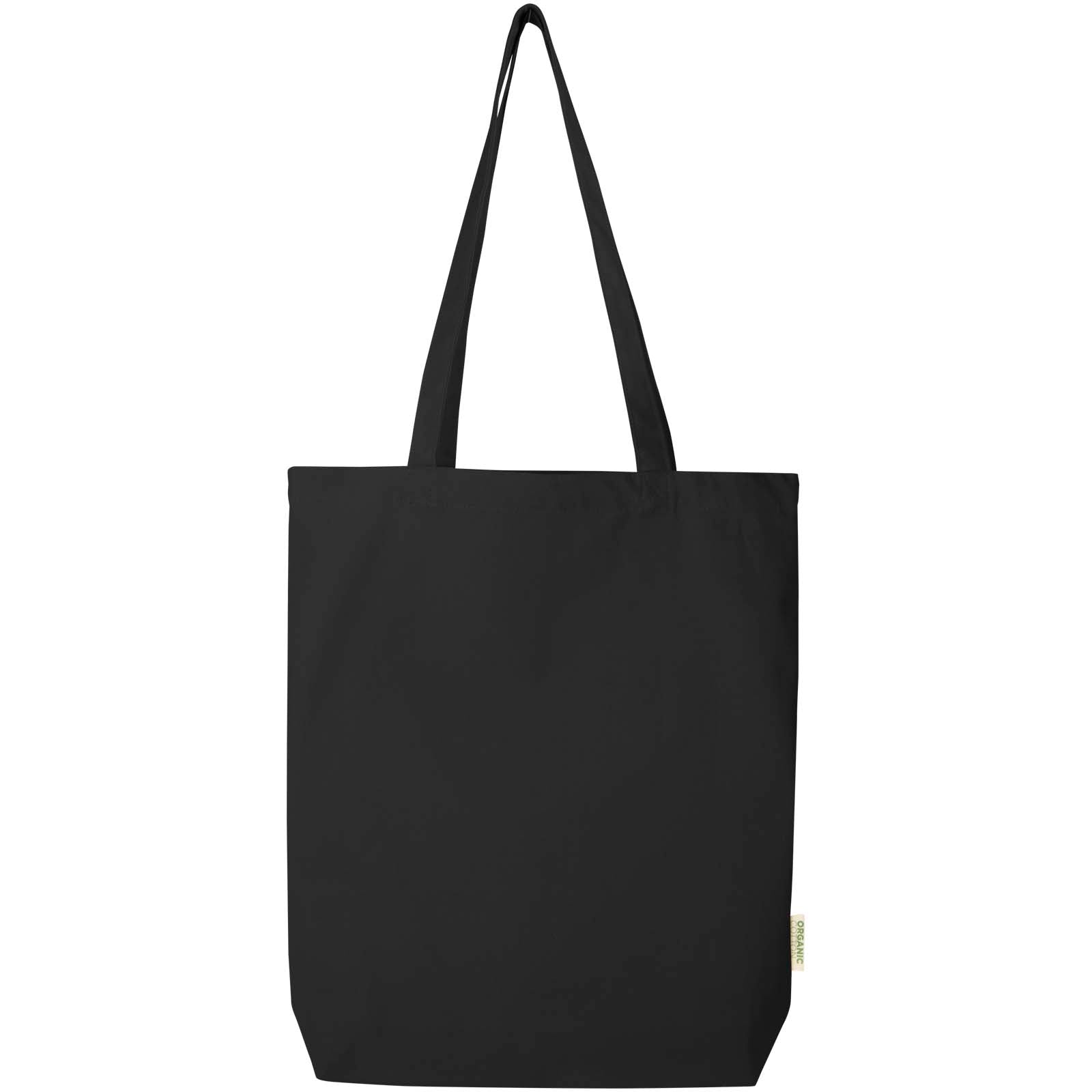Odisha 270 g/m² OCS Bio-Tragetasche 10L