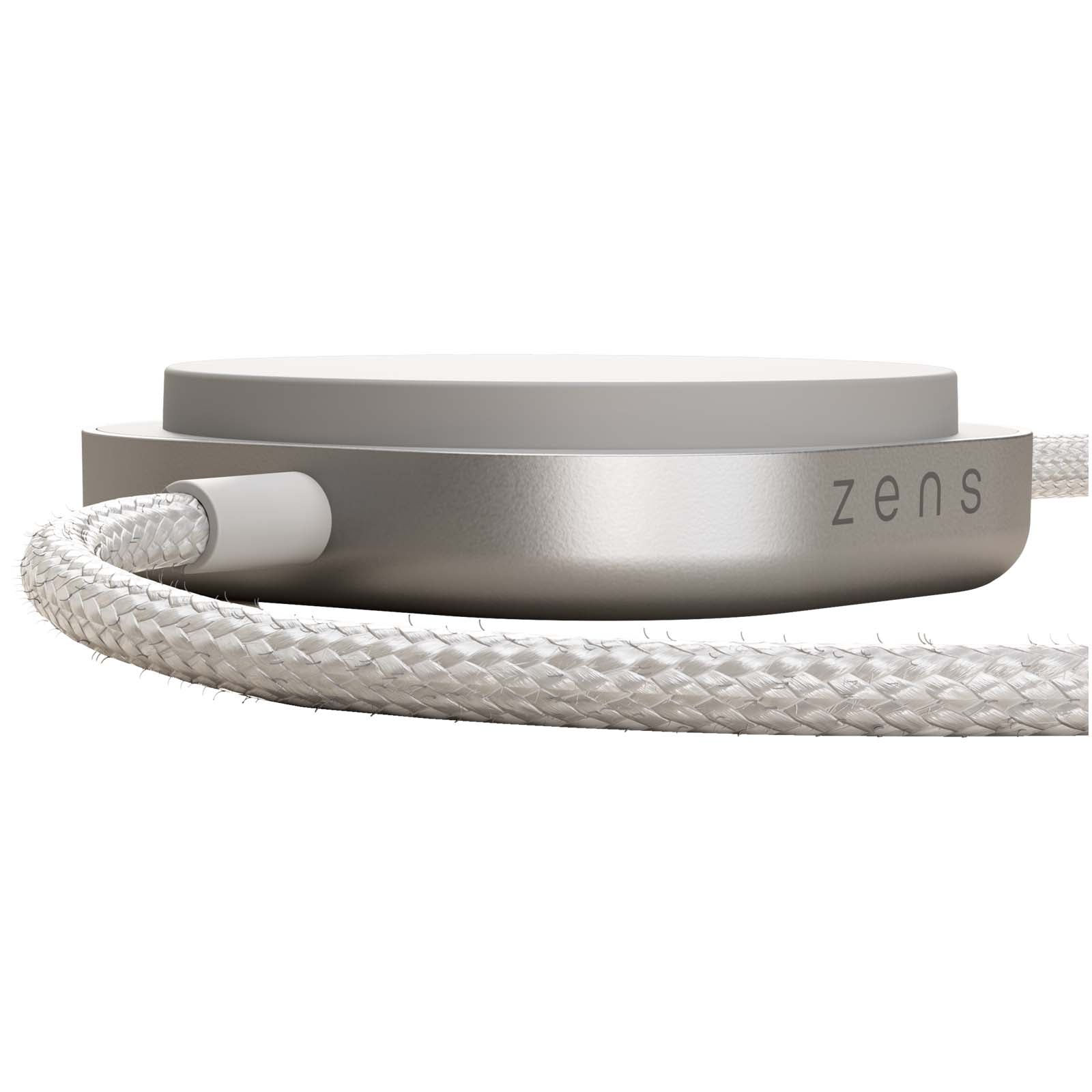 Zens Pro 2 240 W, USB-C, 2 in 1 Ladekabel