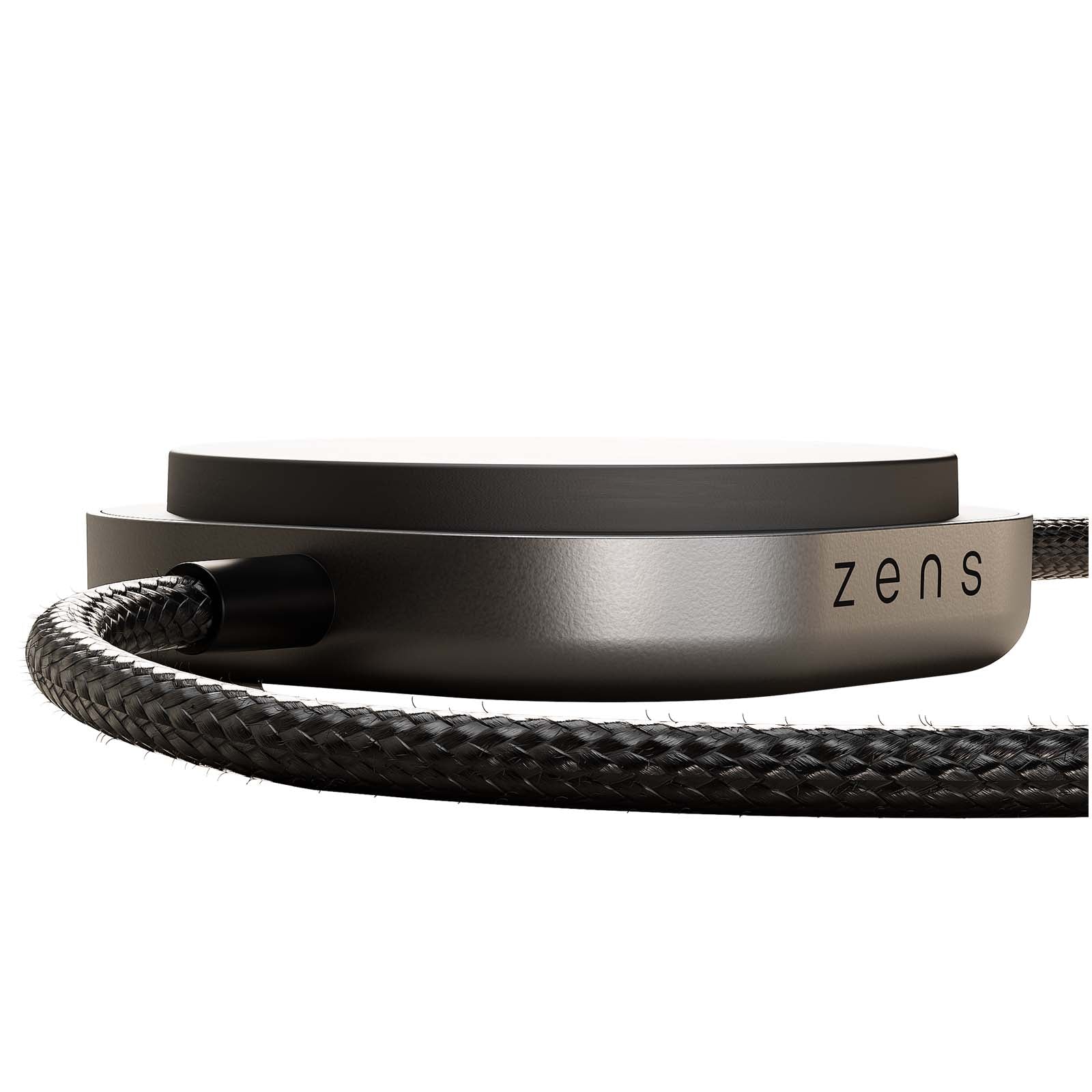 Zens Pro 2 240 W, USB-C, 2 in 1 Ladekabel