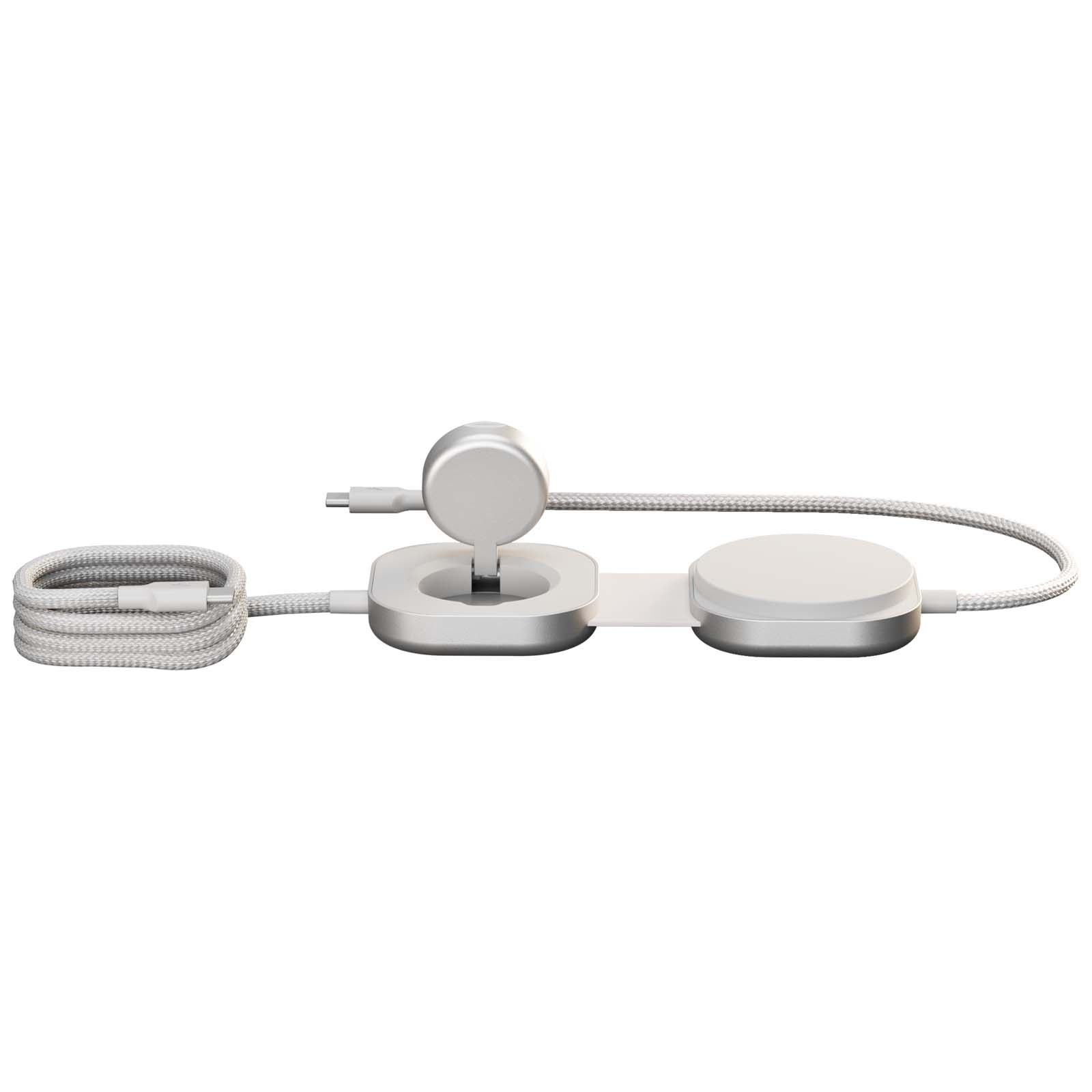Zens Pro 3 140 W, USB-C, 3 in 1 Ladekabel