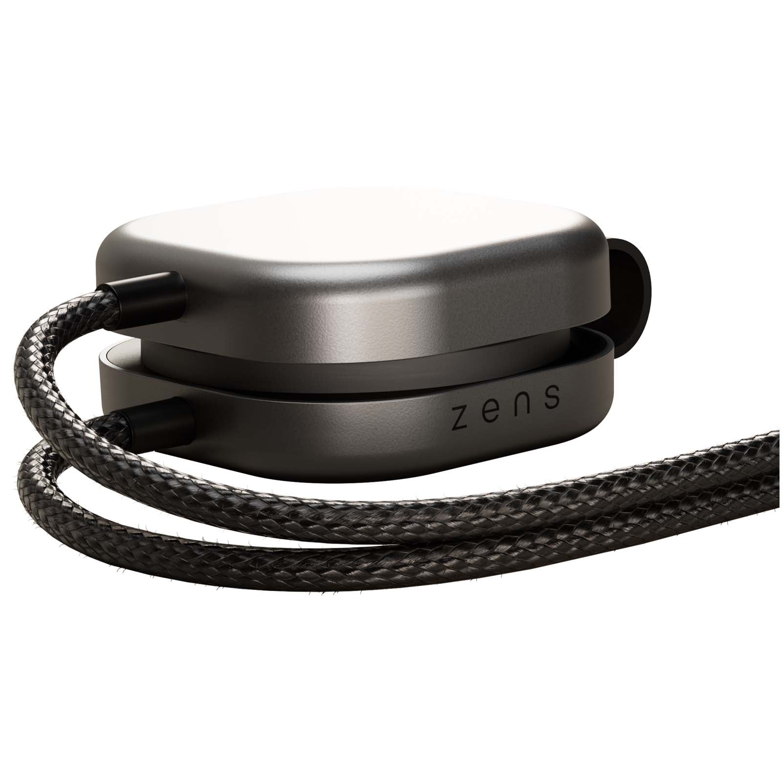 Zens Pro 3 140 W, USB-C, 3 in 1 Ladekabel