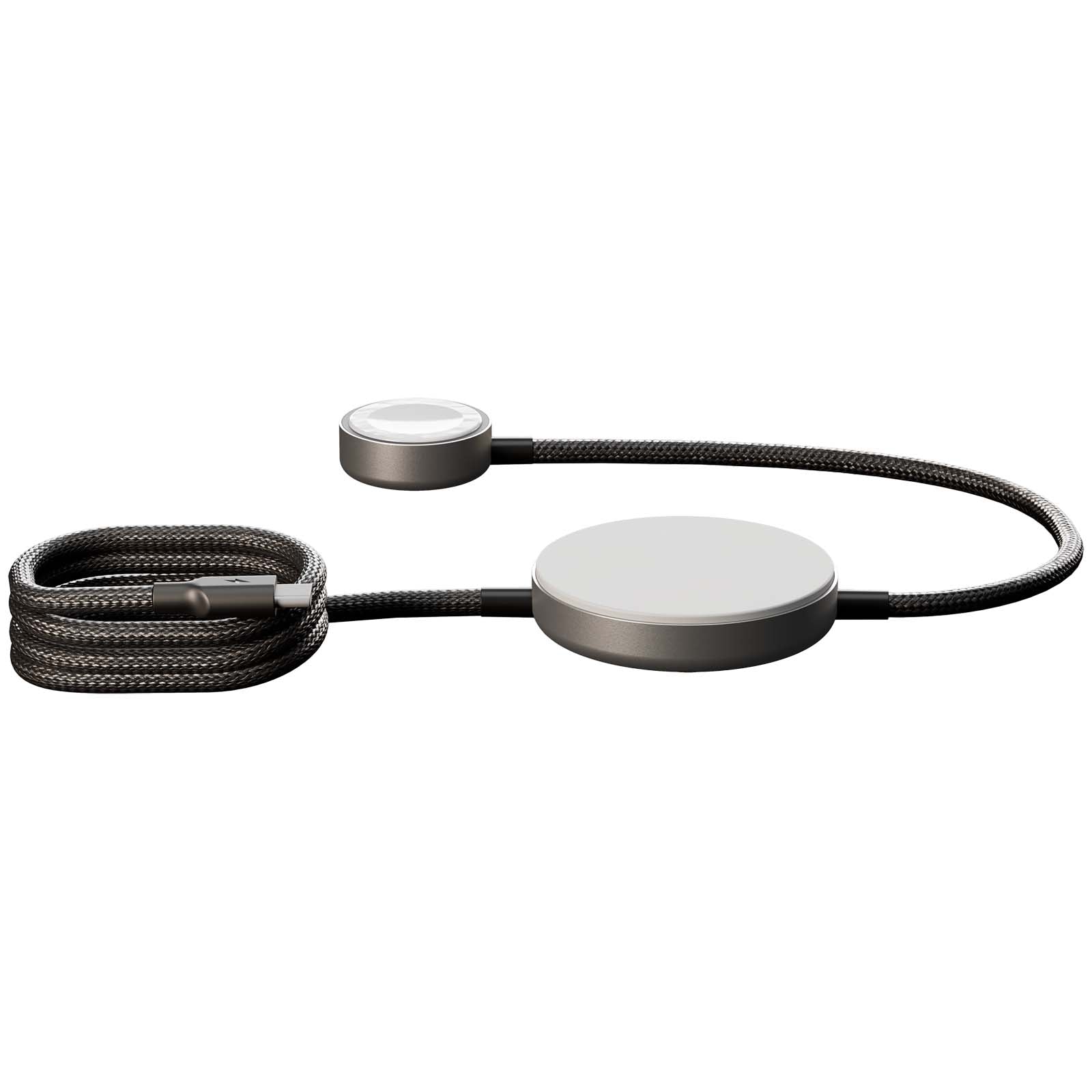 Zens Pro 2 15 W duales Ladekabel