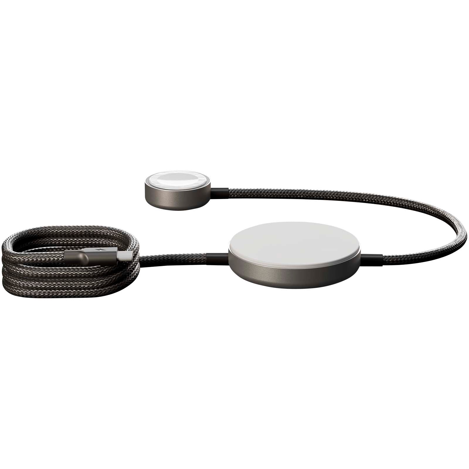 Zens Pro 2 15 W duales Ladekabel