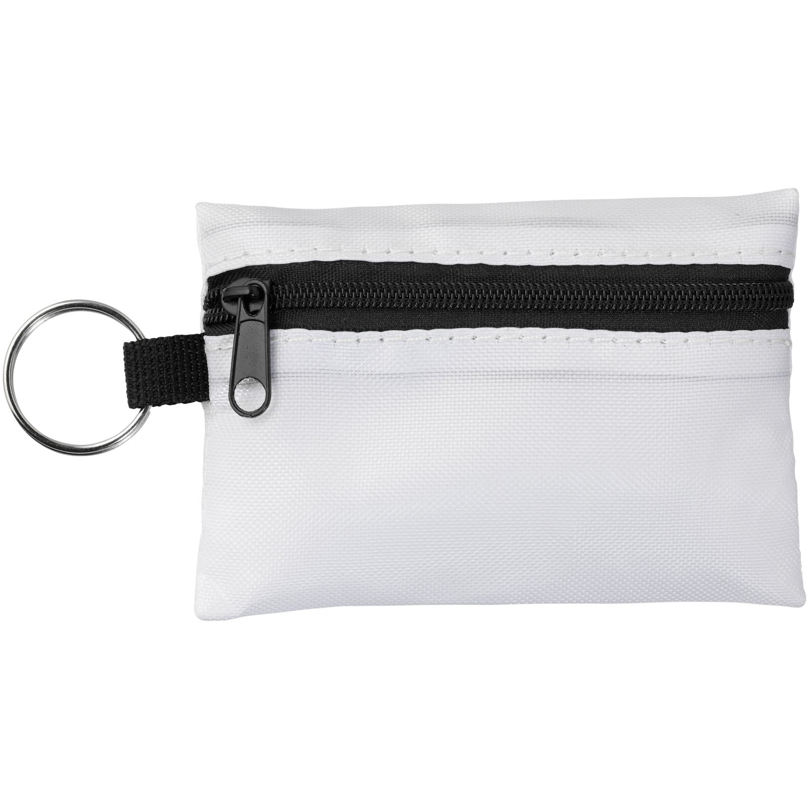 Valdemar 16-teilige Erste-Hilfe-Tasche mit Schlüsselanhänger