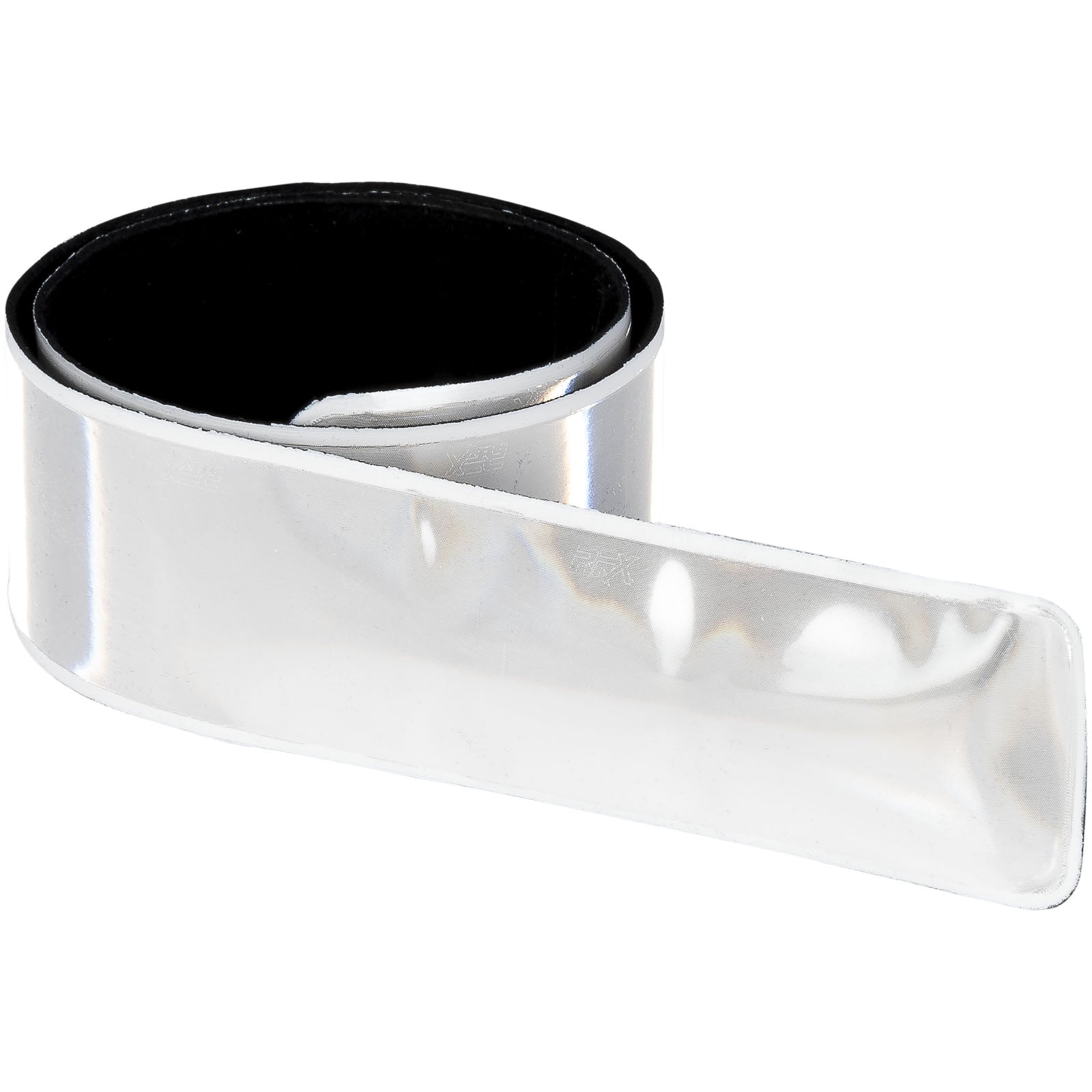 RFX™ Mats 38 cm reflektierendes TPU Sicherheits-Schnapparmband