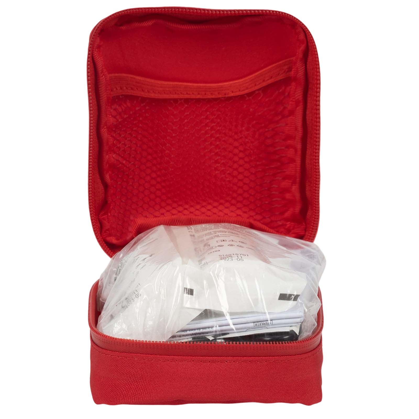 Essential Erste Hilfe Set, 59-teilig