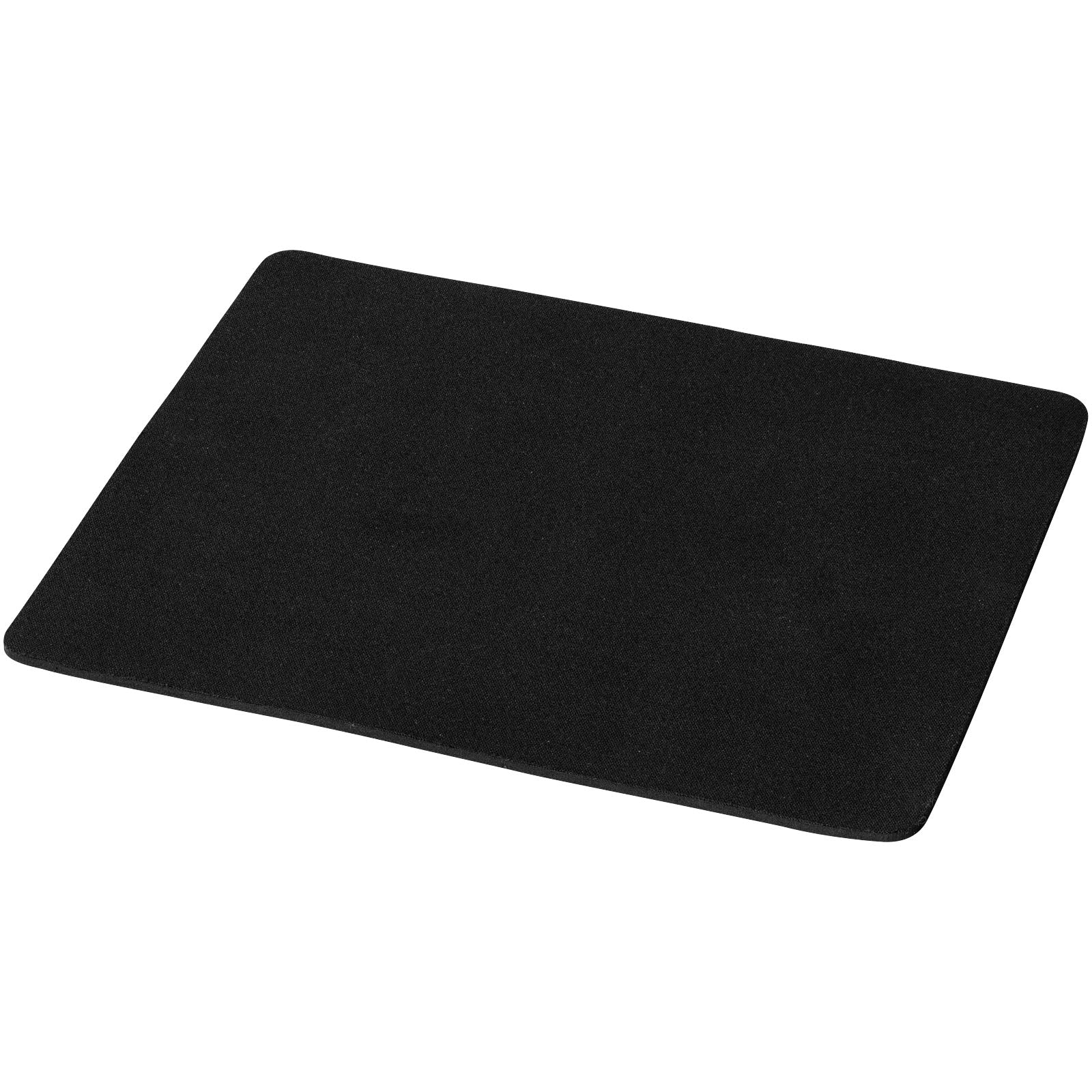 Heli flexibles Mauspad – Schwarz