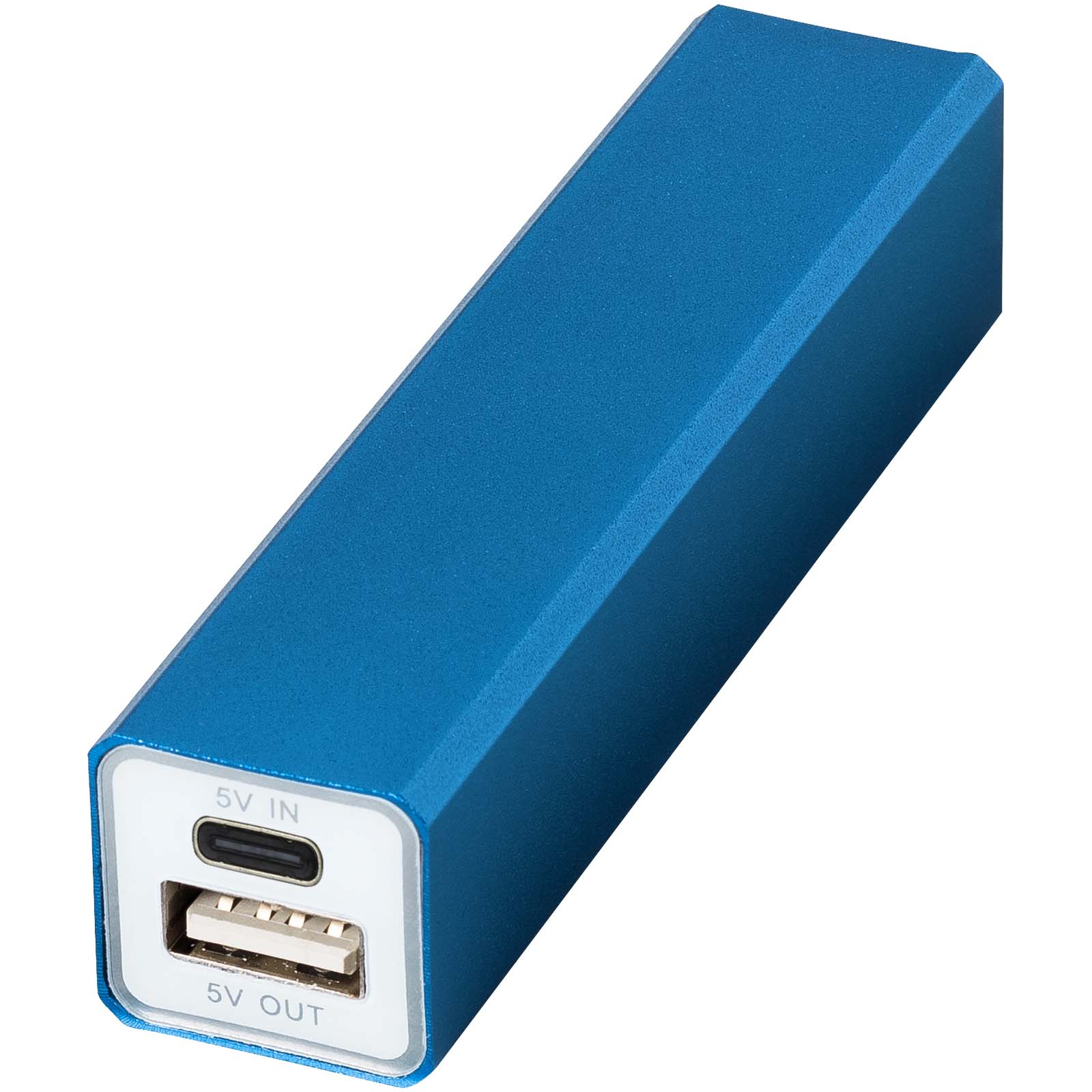 Volt 2200 mAh Powerbank – Royalblau