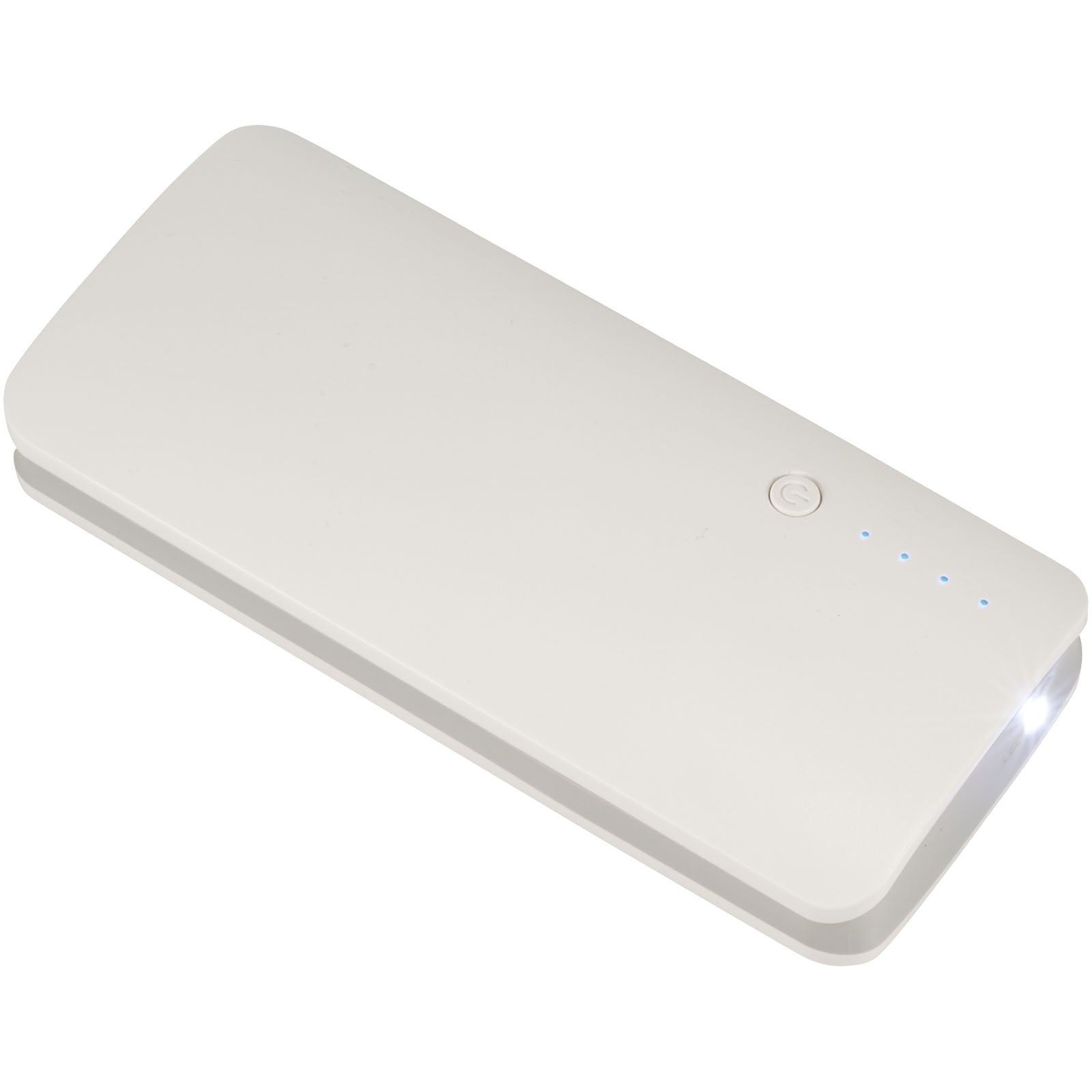 Spare 10000 mAh Powerbank – Weiss