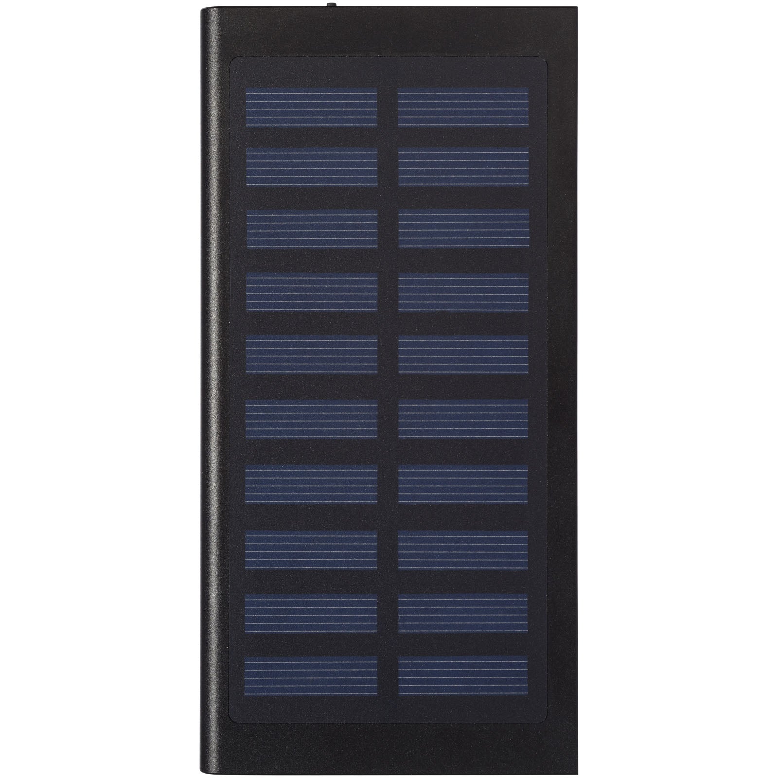 Stellar 8000 mAh Solar Powerbank