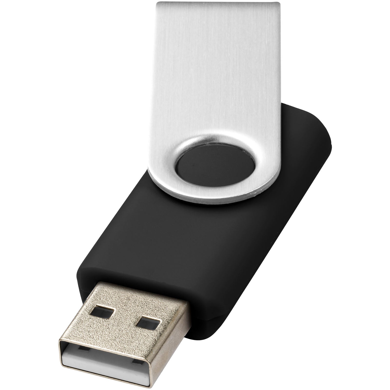 Rotate Basic 16 GB USB-Stick – Schwarz