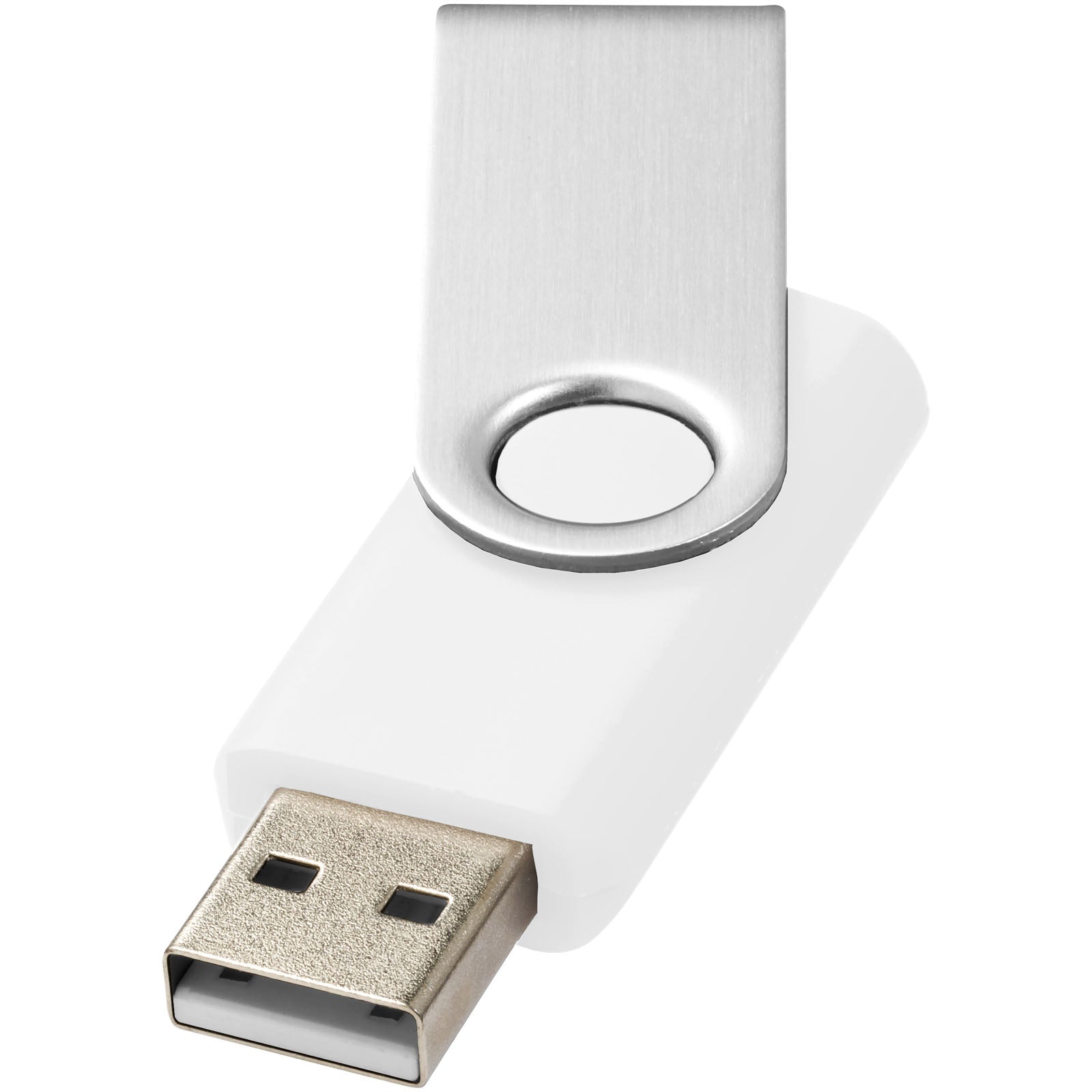 Rotate Basic 16 GB USB-Stick – Weiss